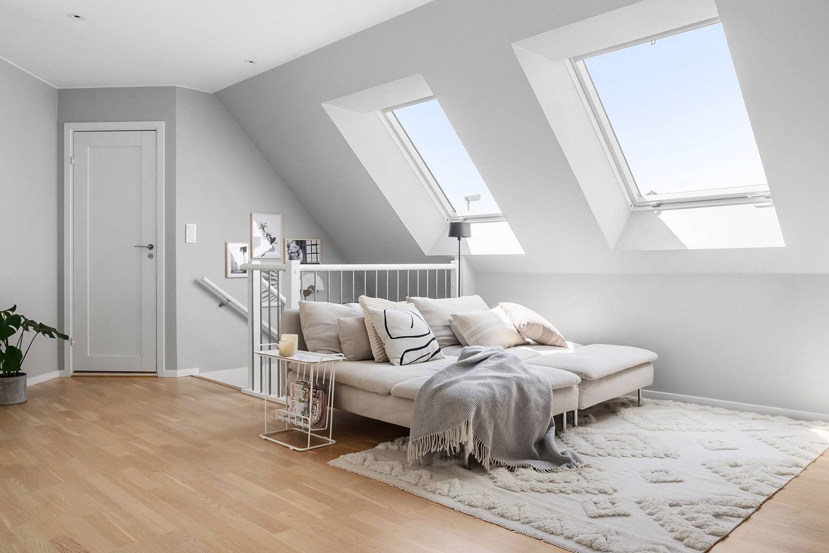 5 rum Villa på Hedeskogavägen 51 Källesjö Och Hedeskoga Ystads kommun - bild 33