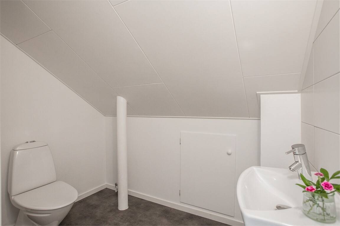 7 rum Villa på Brahegatan 8 Bränninge Habo kommun - bild 29