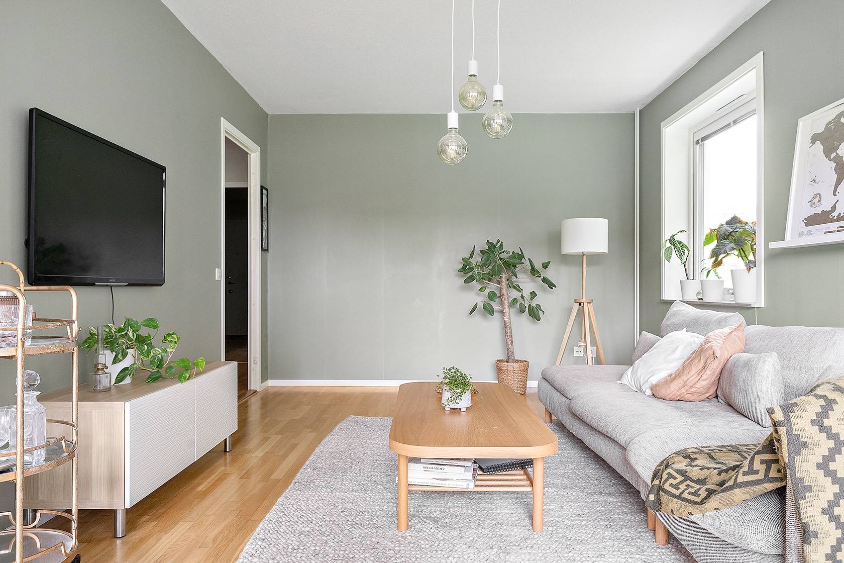 2 rum Lägenhet på Knektegårdsgatan 61C Brogården Alingsås kommun - bild 8