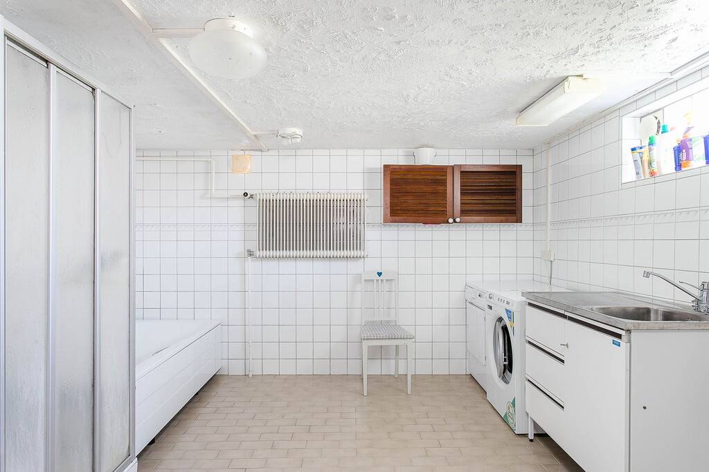 4 rum Villa på Nygårdsgatan 11 Nya Staden Lidköpings kommun - bild 29