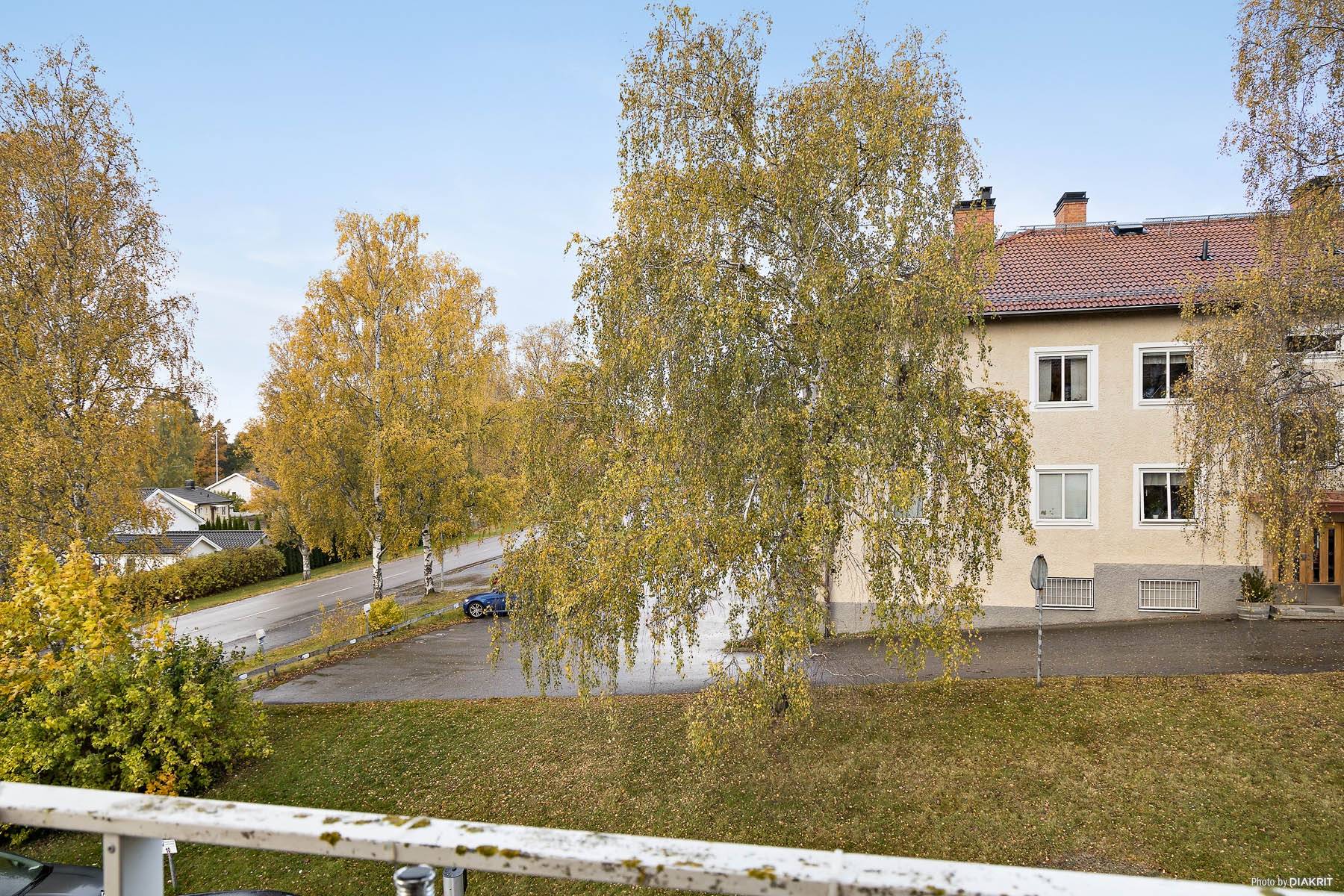 3 rum Lägenhet på Stockholmsvägen 24A Märsta - Centralt Sigtuna kommun - bild 12
