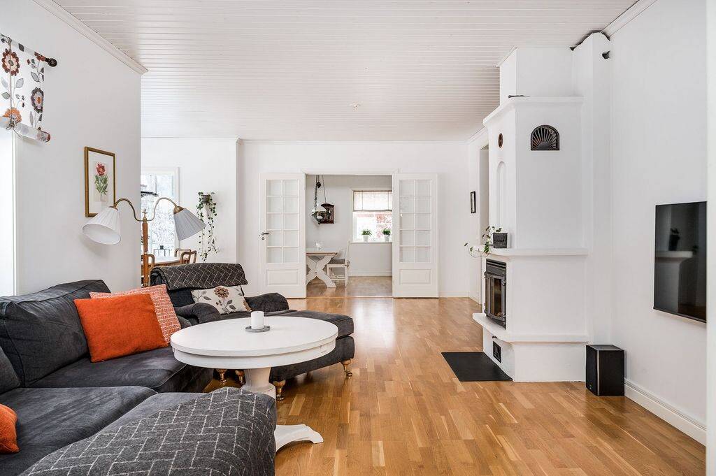 5 rum Villa på Gammelvägen 47 Övre Norslund Falu kommun - bild 9