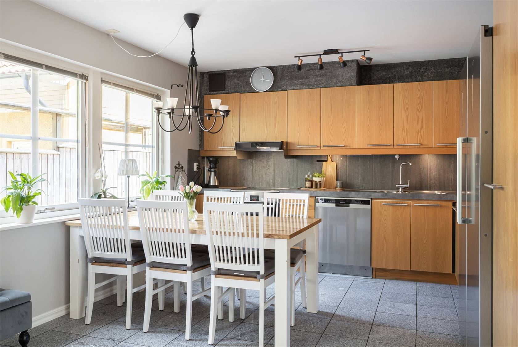 6 rum Villa på Hästhovsvägen 6 Veberöd Lunds kommun - bild 13