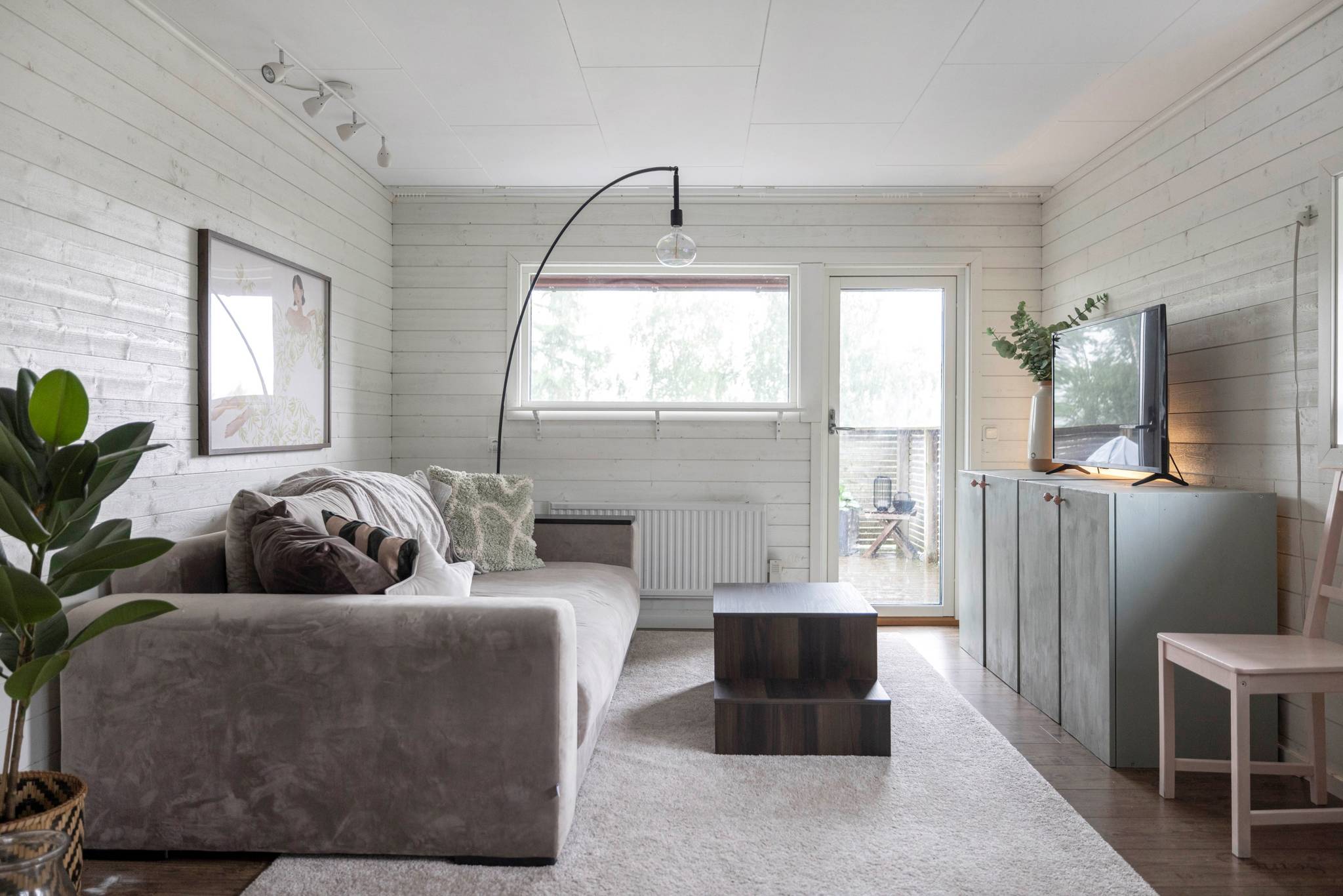 6 rum Villa på John Algots väg 11 Skottorp Laholms kommun - bild 65