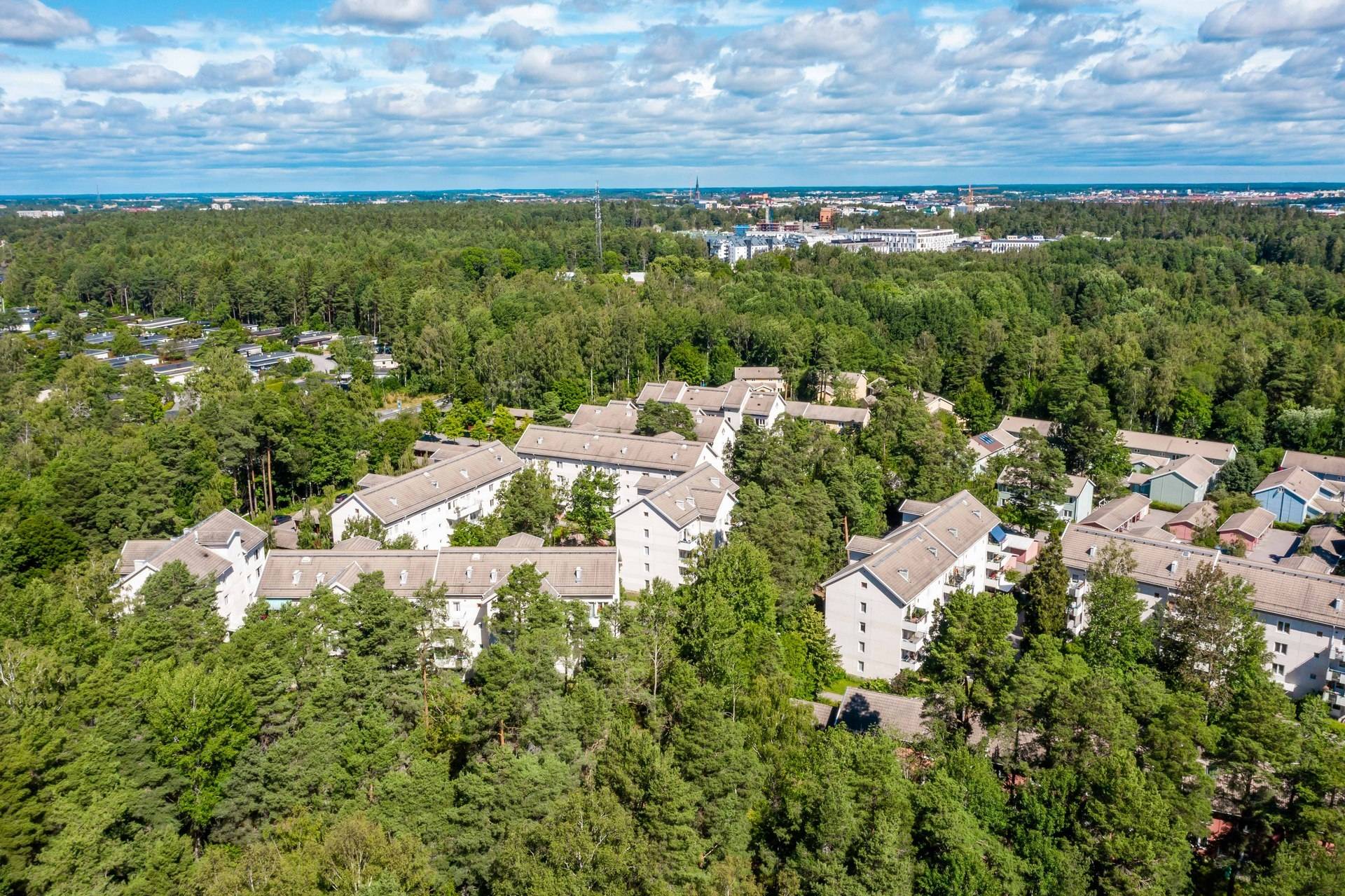 2 rum Lägenhet på Malma Backe 1 B Malma Backe Uppsala kommun - bild 31