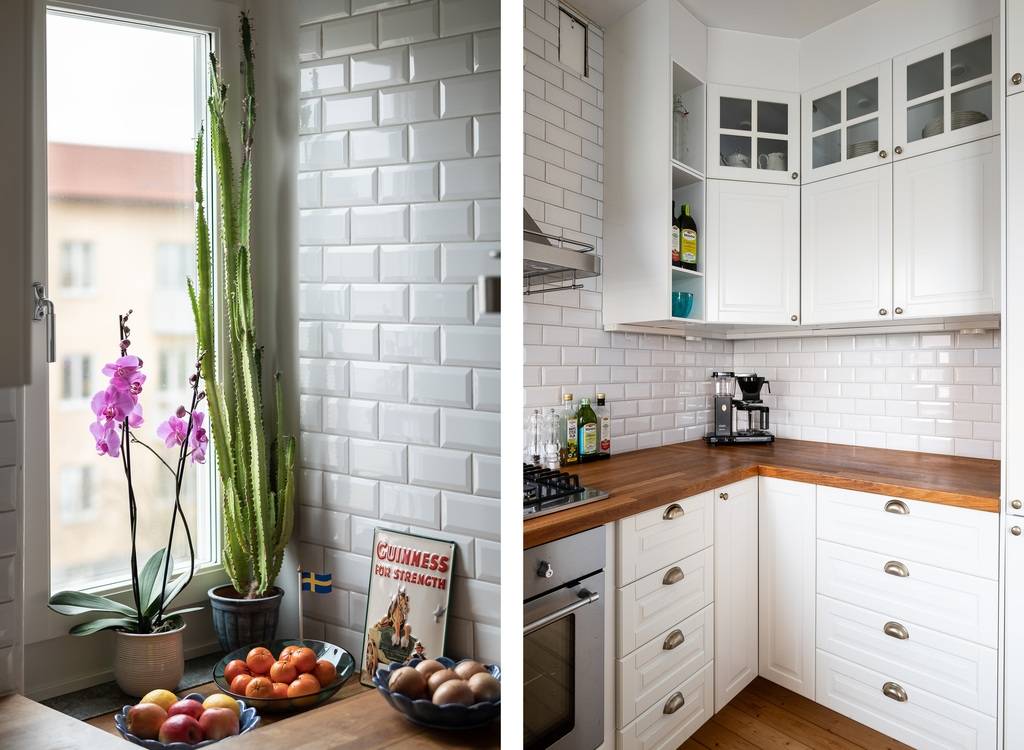 2 rum Lägenhet på Kinnekullevägen 29 Traneberg Stockholms kommun - bild 5