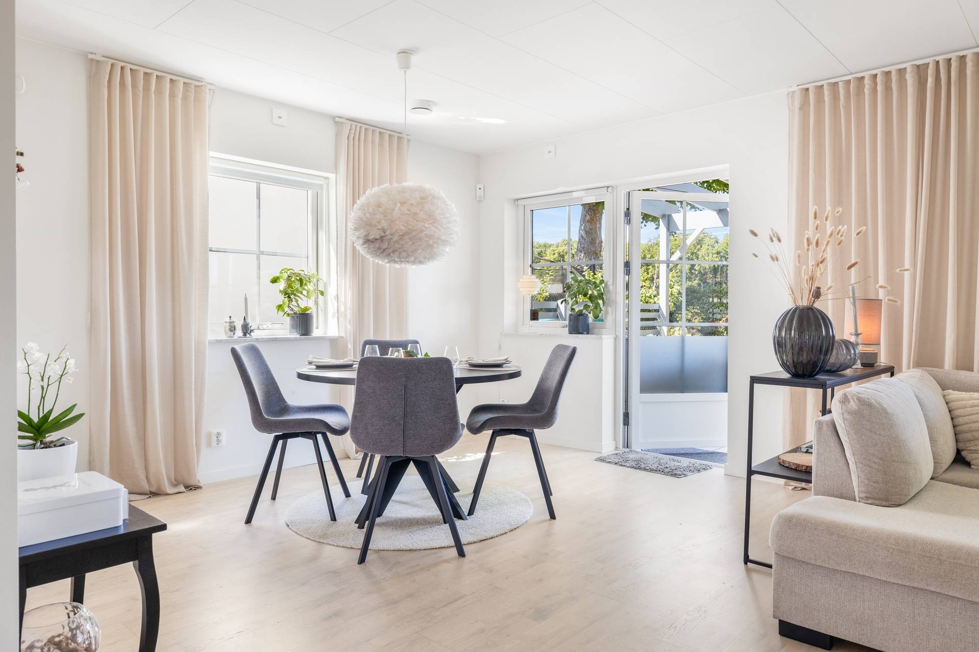 5 rum Kedjehus på Kontorsvägen 27 Köpingebro Ystads kommun - bild 13