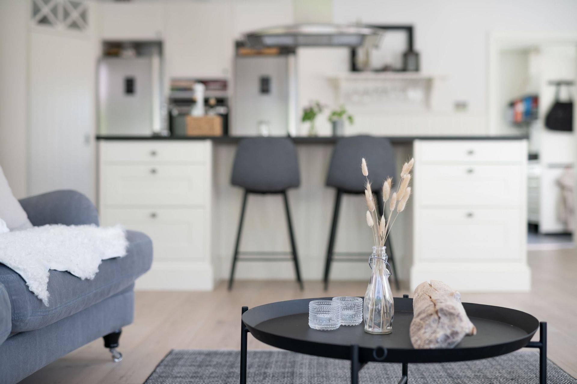 8 rum Villa på Markavägen 30 Mark Örebro kommun - bild 38