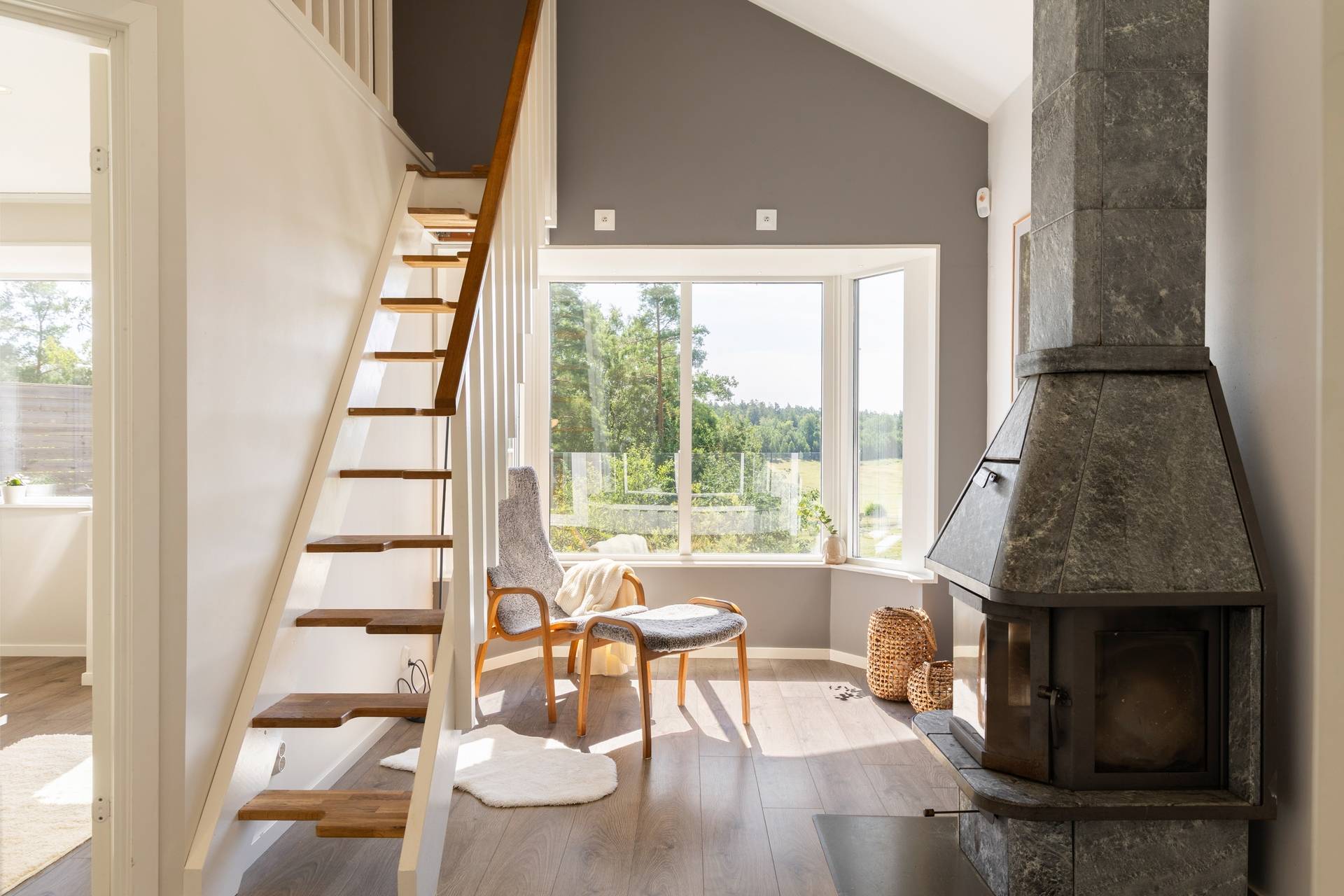 5 rum Villa på Bondvägen 110 Vendelsö Haninge kommun - bild 37