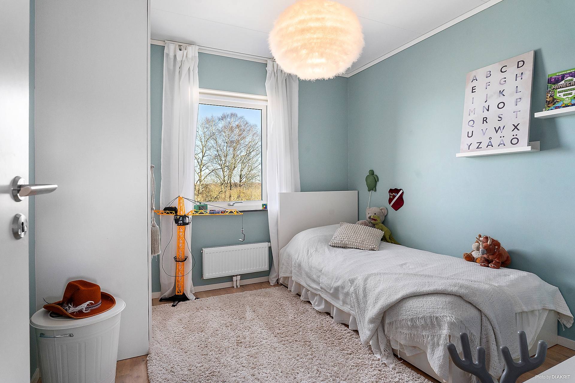 5 rum Radhus på Linneagården 8A Häljarp Landskrona kommun - bild 26