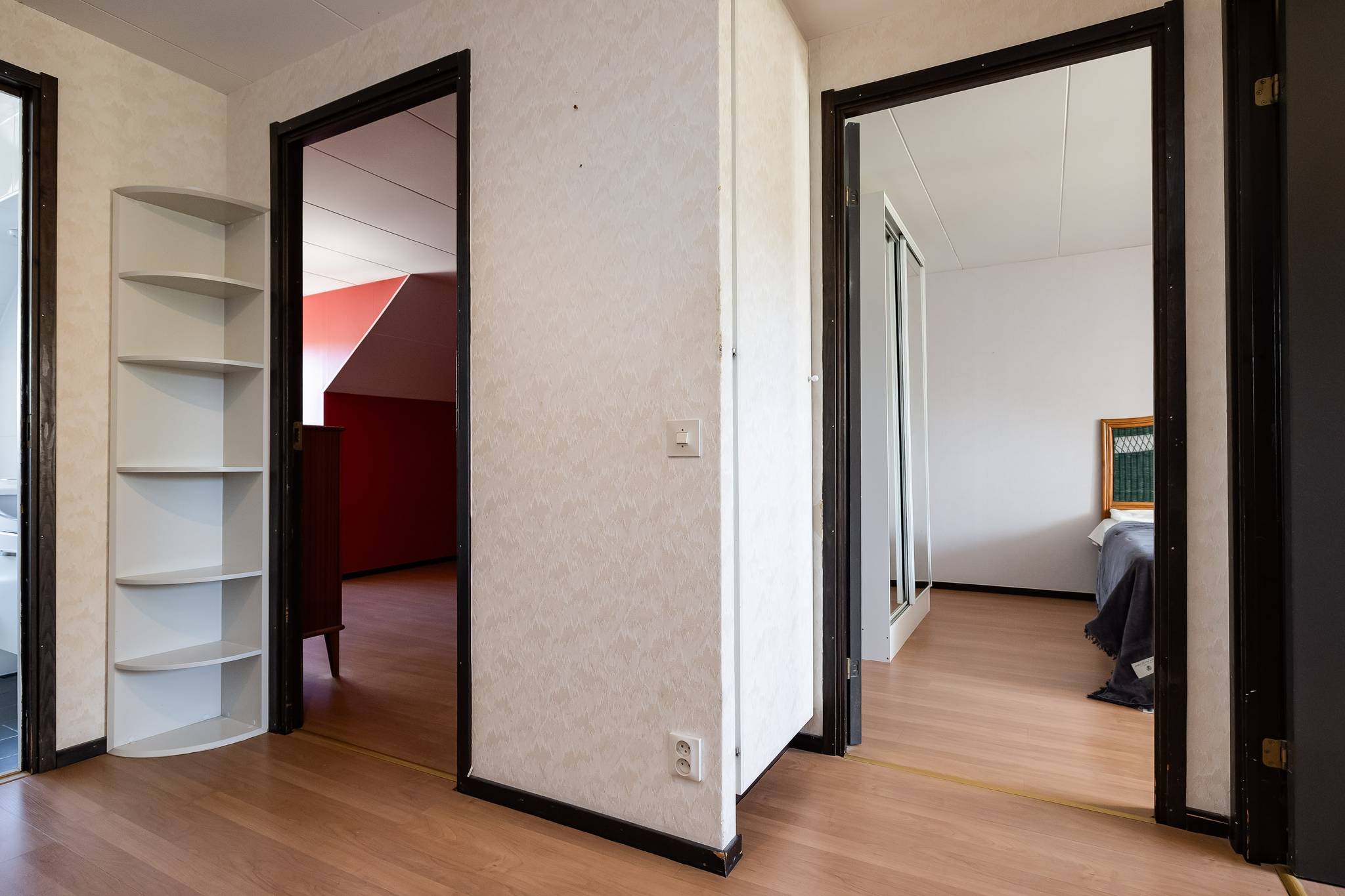 5 rum Villa på Brevbäraregatan 1 Örebro kommun - bild 21