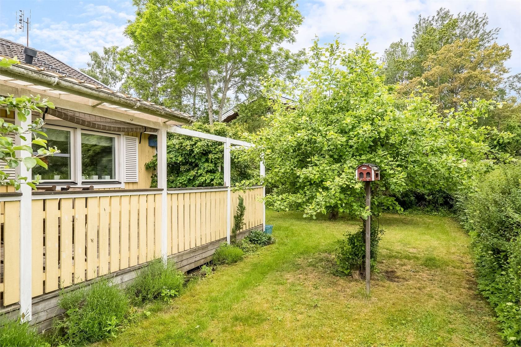 5 rum Villa på Kvarnbergsvägen 34A Centrala Huddinge Huddinge kommun - bild 25
