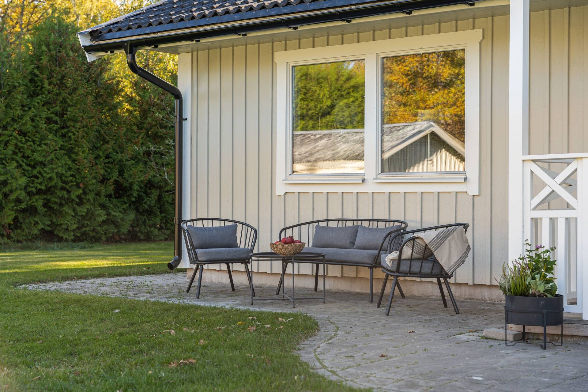5 rum Villa på Abborrevägen 9A Framnäs Örebro kommun - bild 37