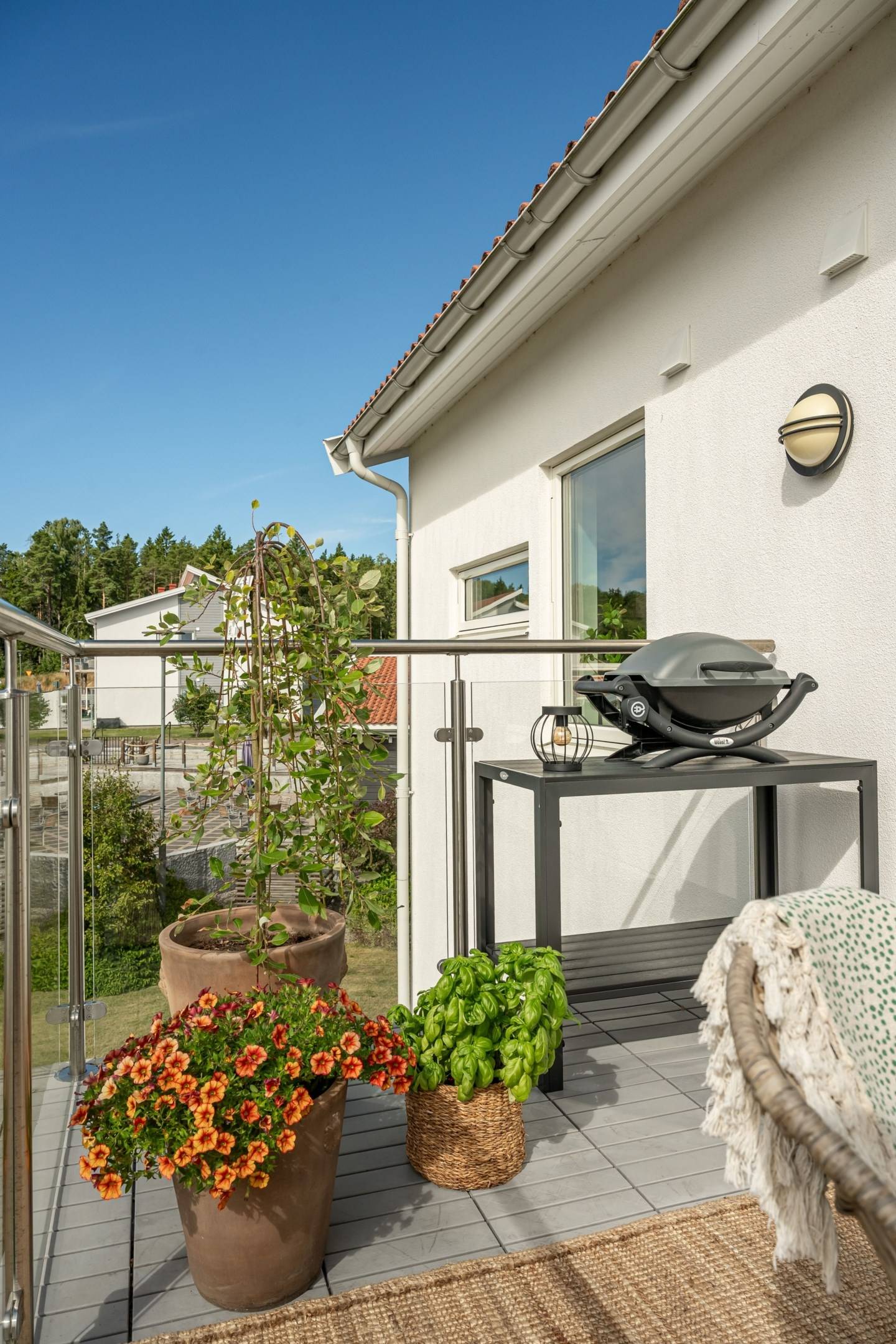3 rum Lägenhet på Aspåsvägen 9 Kartberget Karlstads kommun - bild 15