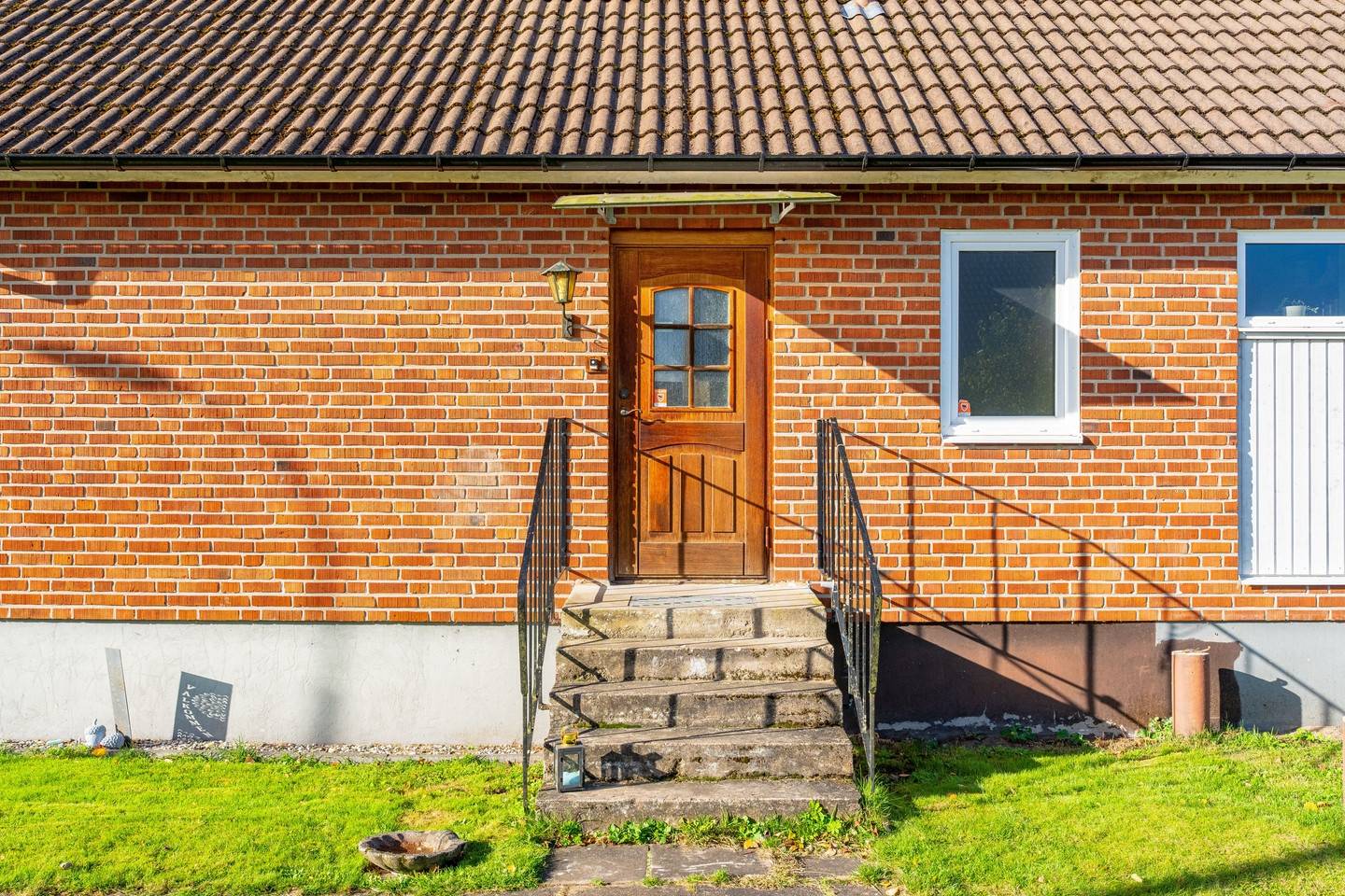 5 rum Villa på Lönnegatan 3 Skara Väst - Landsbygd Skara kommun - bild 4