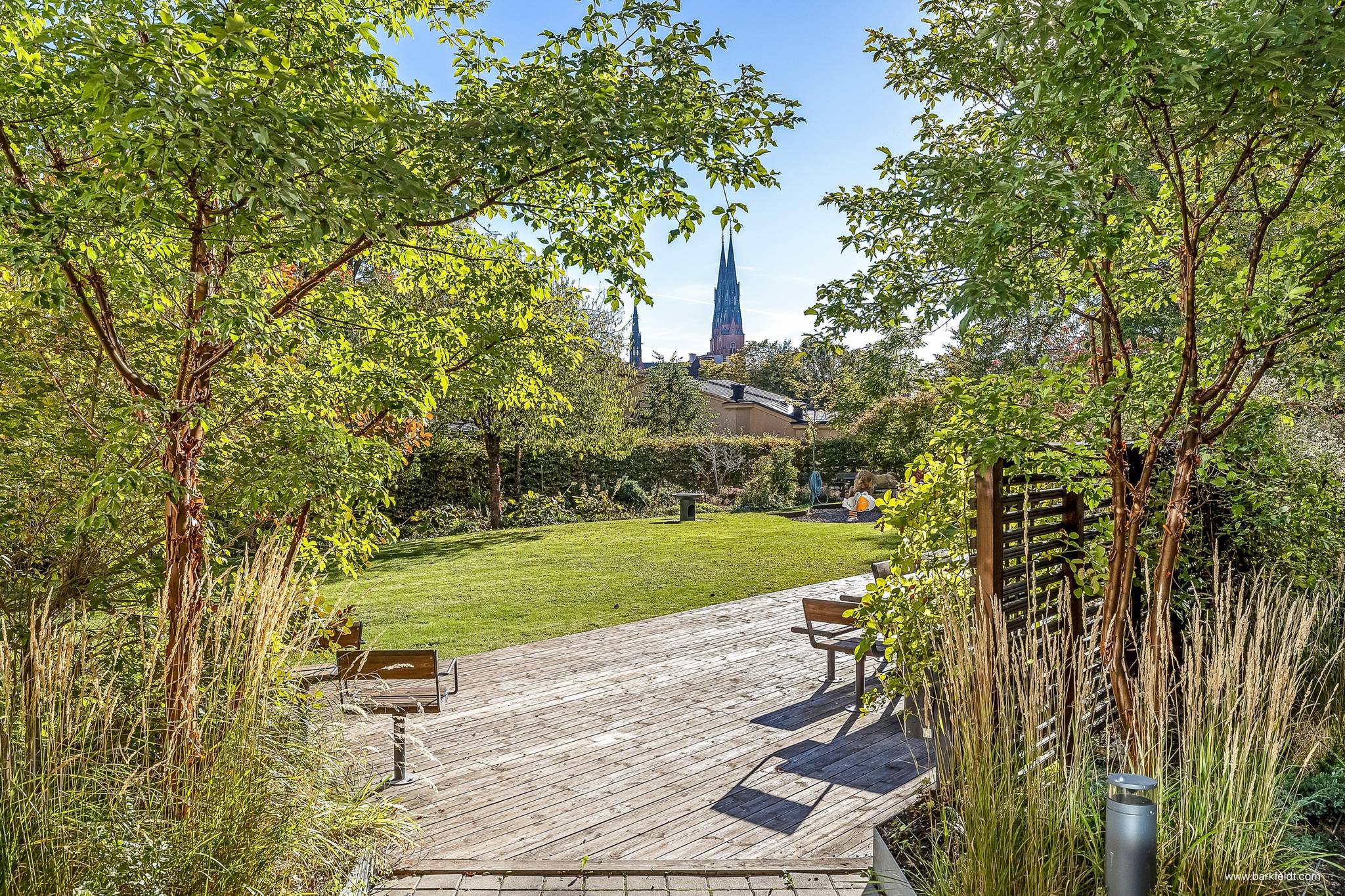 5 rum Lägenhet på Kungsgatan 11 Centrum Uppsala kommun - bild 34