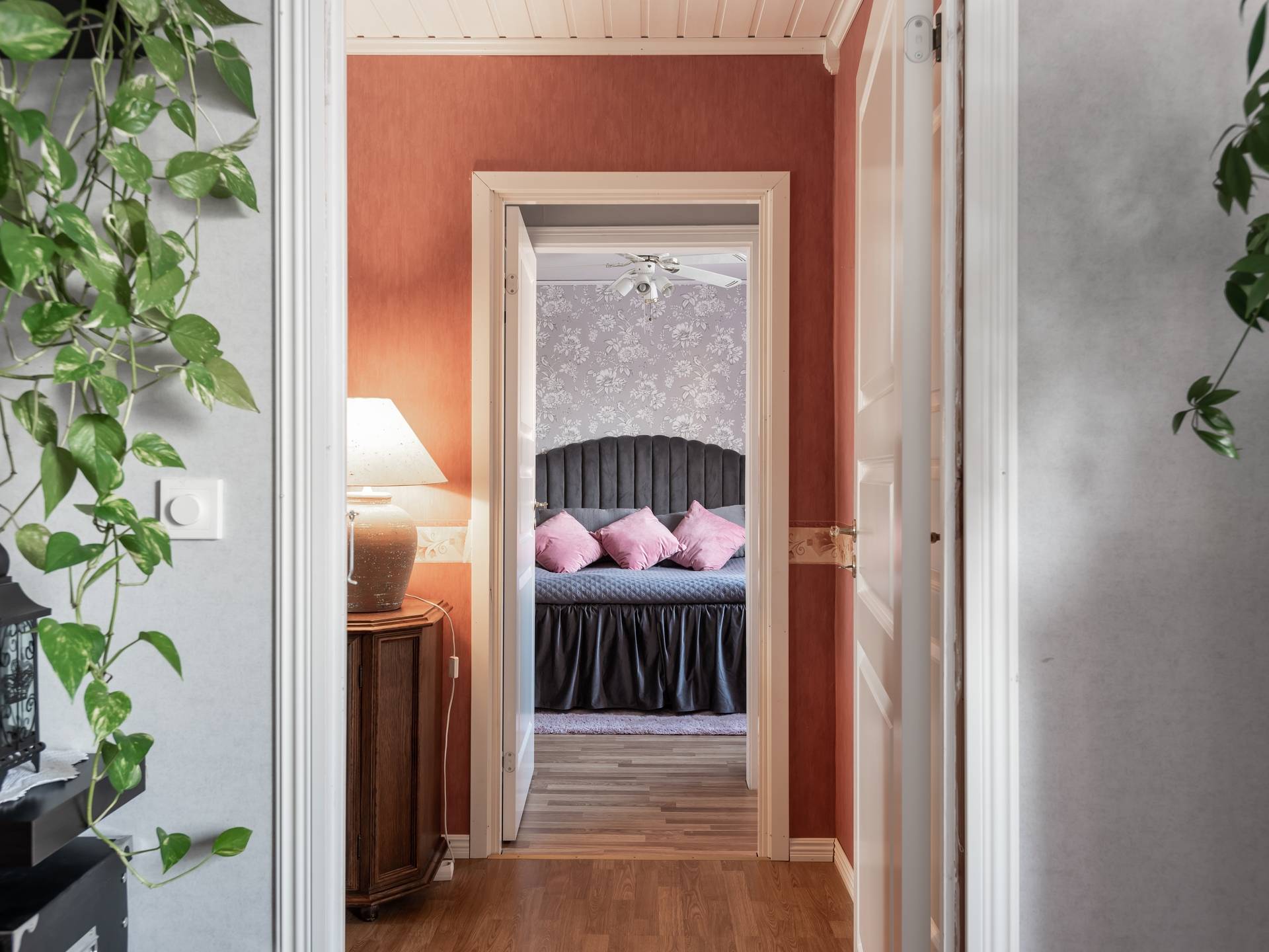 5 rum Villa på Gjutaregatan 4 Hjärsta Örebro kommun - bild 40