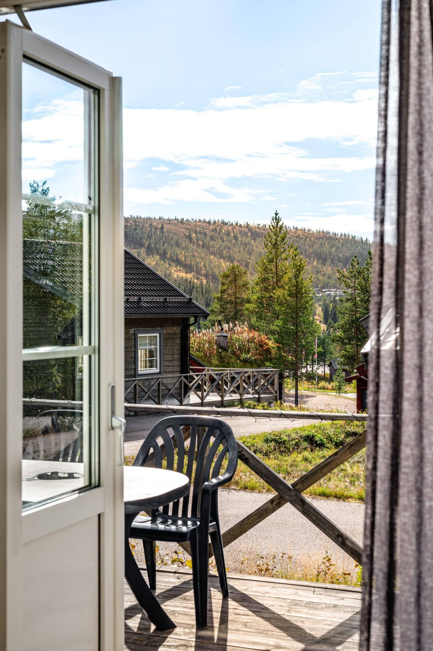 5 rum Fritidshus på Irisstigen 1 Hundfjället Malung-Sälens kommun - bild 8