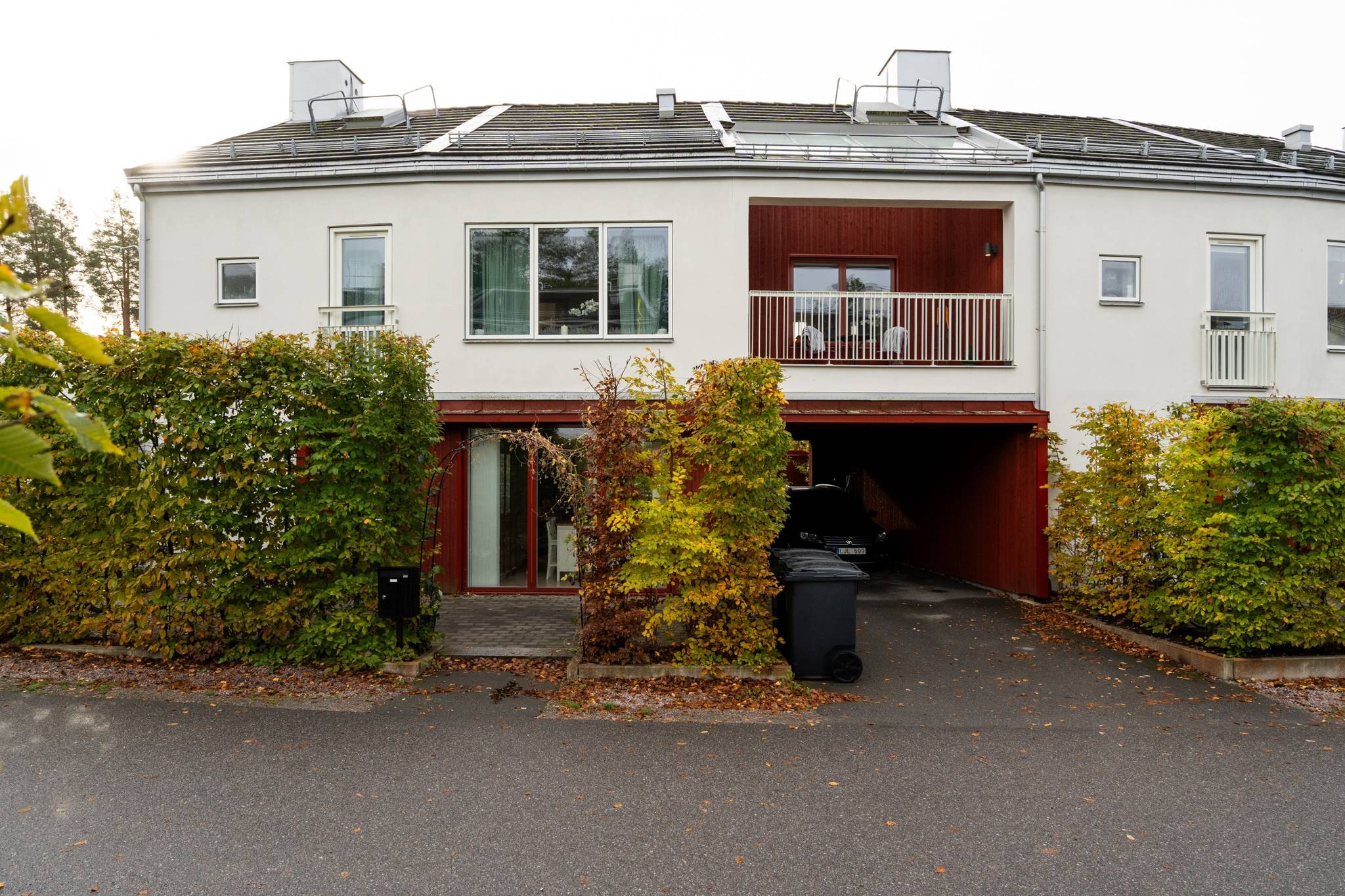 5 rum Radhus på Rotetorpsvägen 2 LINDBACKEN Uppsala kommun - bild 41