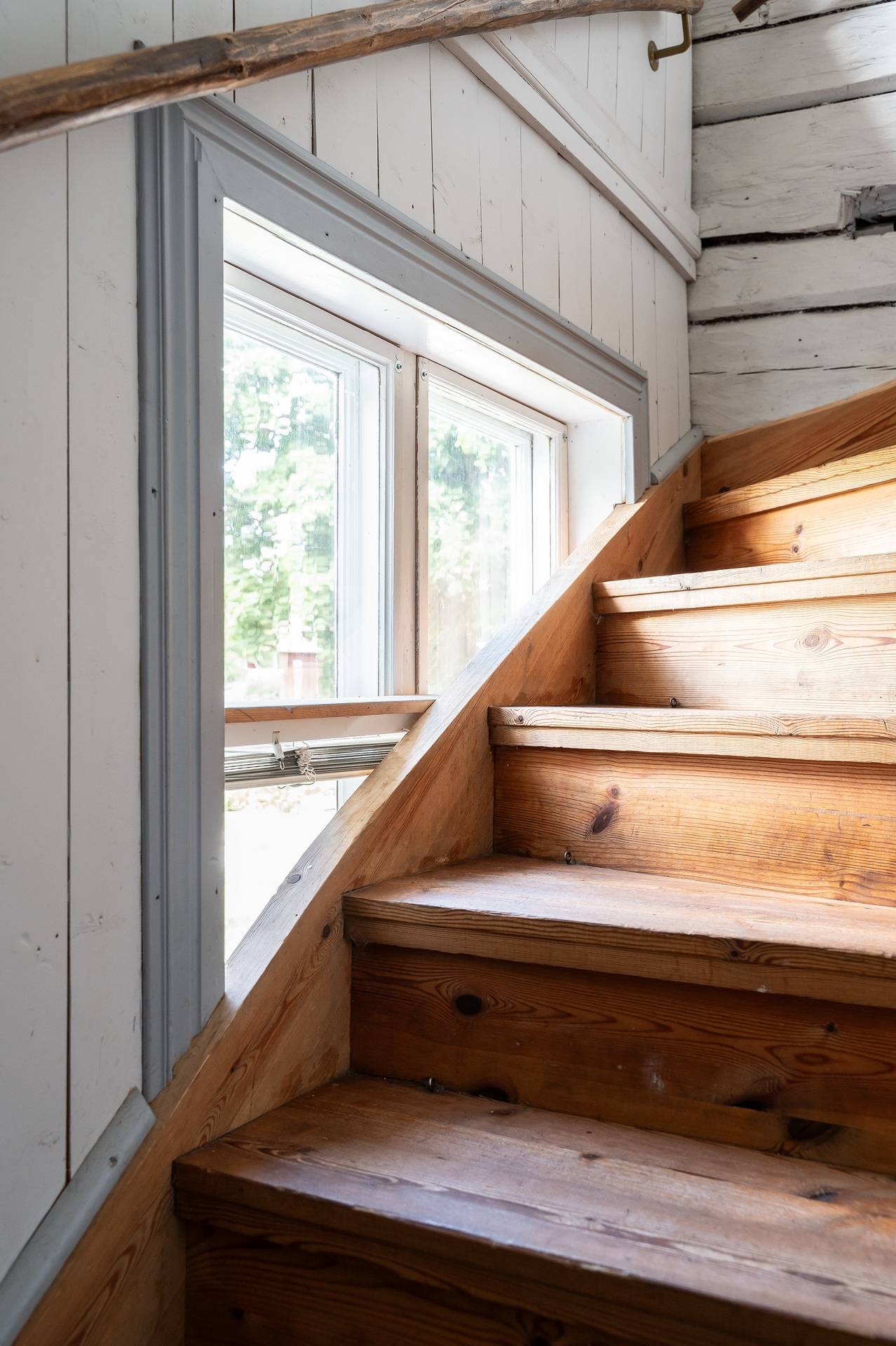 8 rum Villa på Sixbovägen 33 Västerbor Sandvikens kommun - bild 35