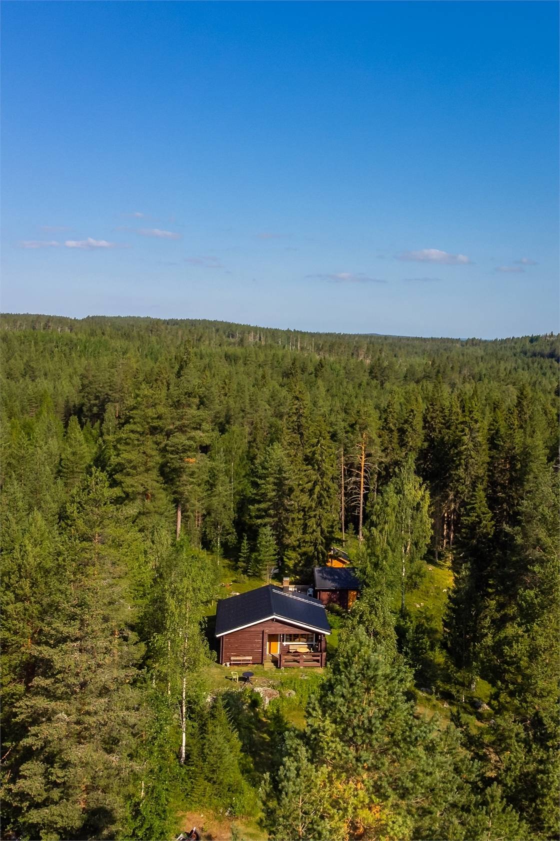 3 rum Fritidshus på Burlandet-Siknäs 104 Siknäs Kalix kommun - bild 5