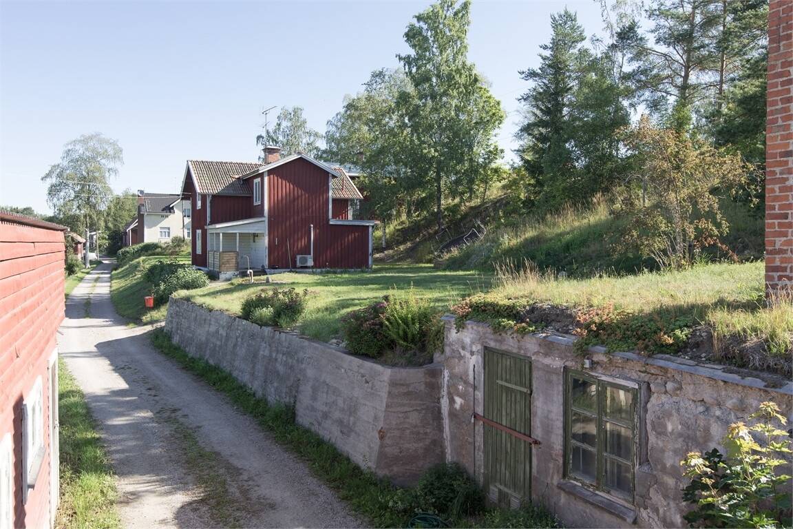 3 rum Vinterbonat fritidshus på Grimkärrsvägen 19 Möklinta Sala kommun - bild 4