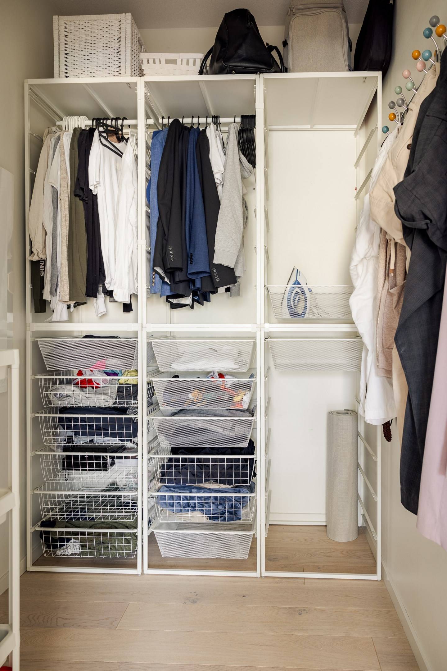 3 rum Lägenhet på Arvid Tydéns allé 18 Västra Skogen Solna kommun - bild 24