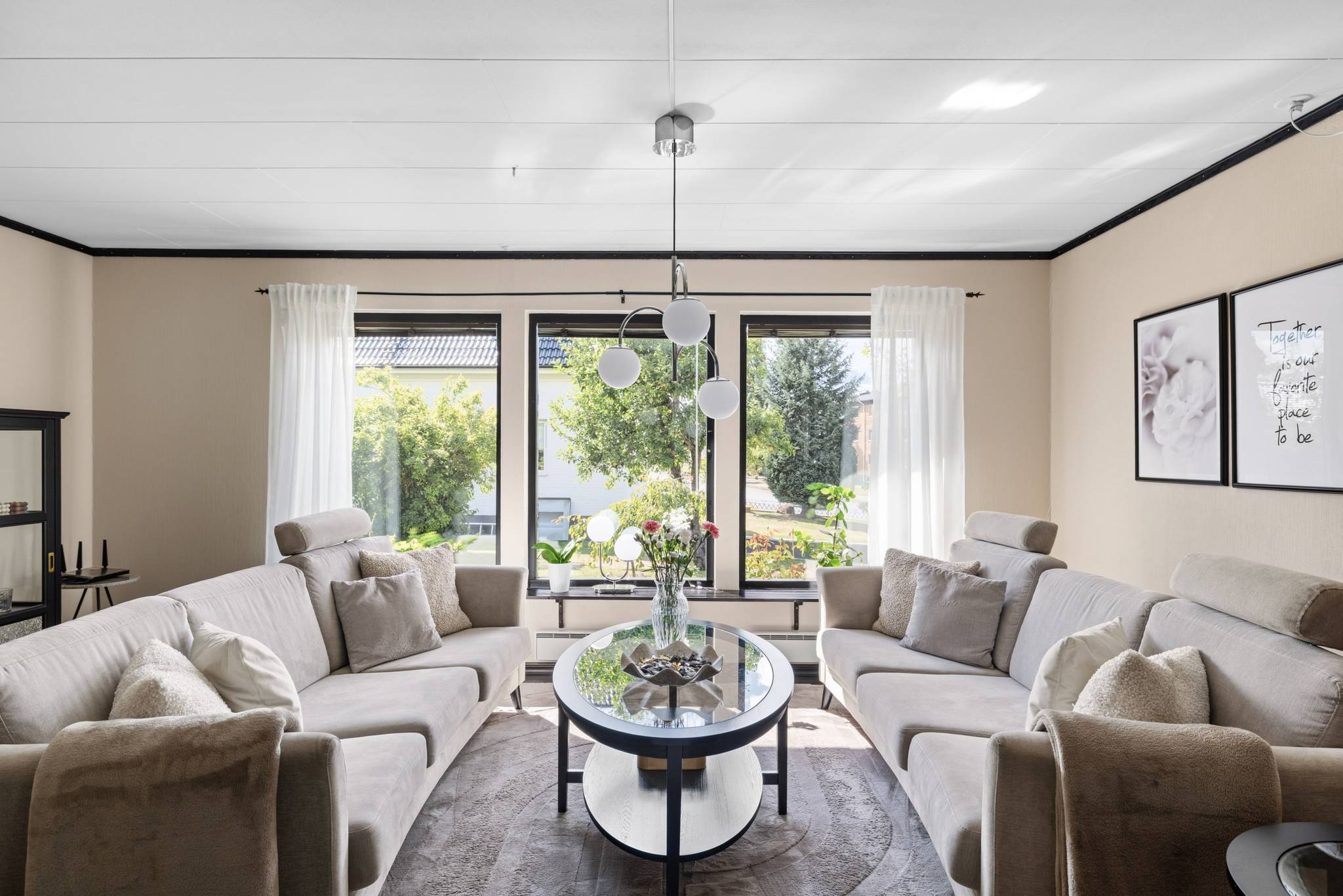 5 rum Villa på Smultronvägen 1B Rörstorp Värnamo kommun - bild 10