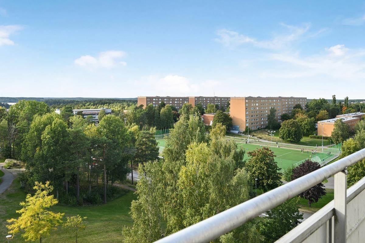 Södertälje, Södertälje kommun