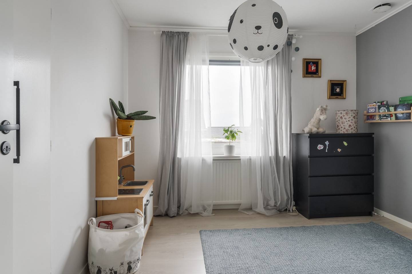 6 rum Villa på Månstensvägen 29 Östra Karup Båstads kommun - bild 19