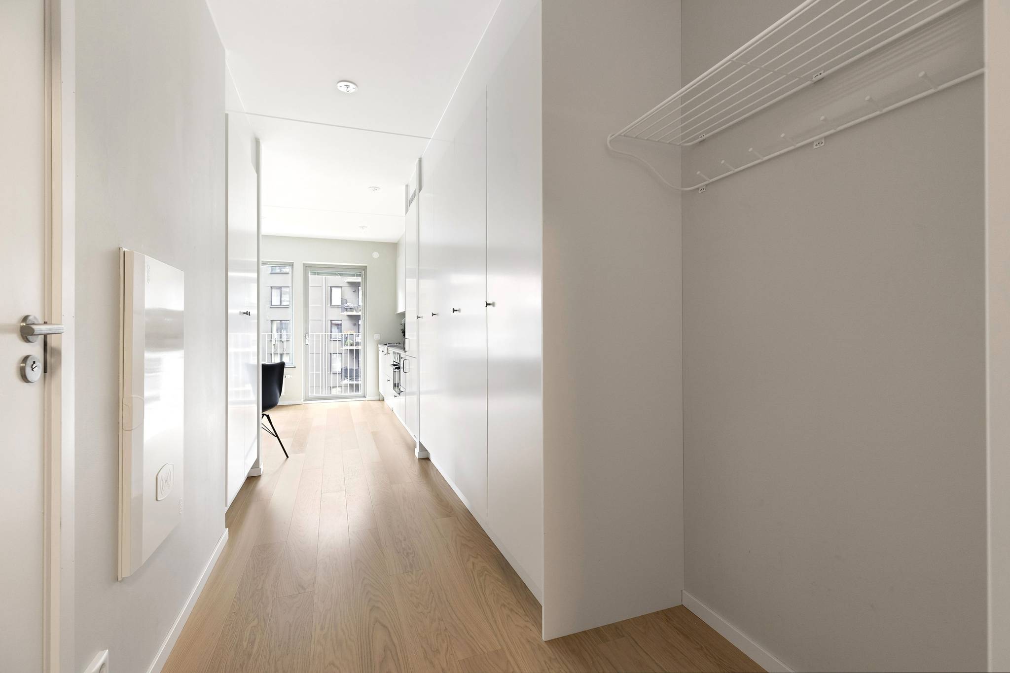 1.5 rum Lägenhet på Vasagatan 17D Centrala Sundbyberg Sundbybergs kommun - bild 18