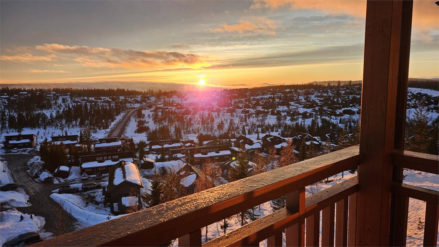 Sysslebäck, Torsby kommun