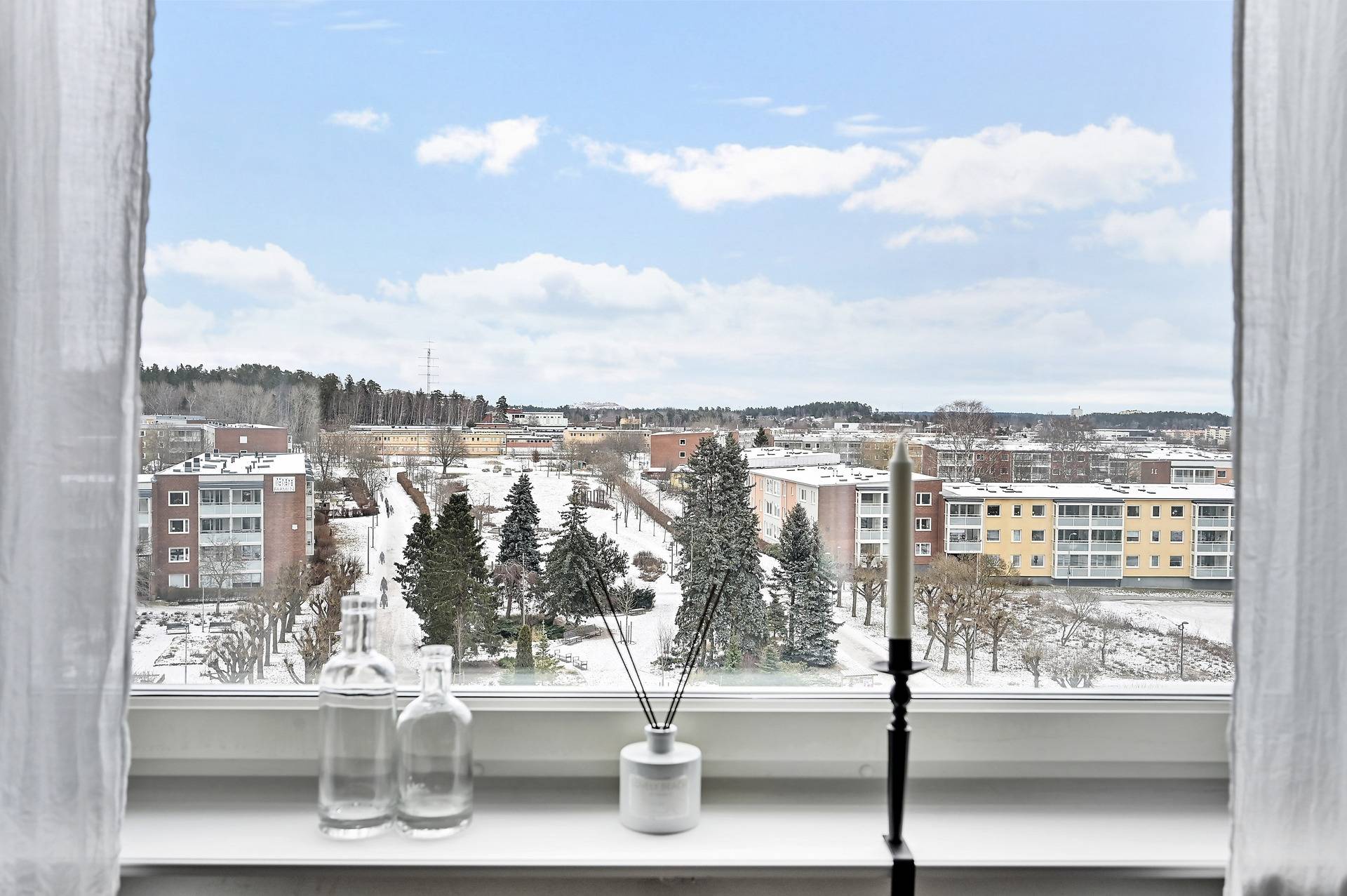 2 rum Lägenhet på Åkerbyvägen 98, 18335 Täby Täby Centrum Täby kommun - bild 16