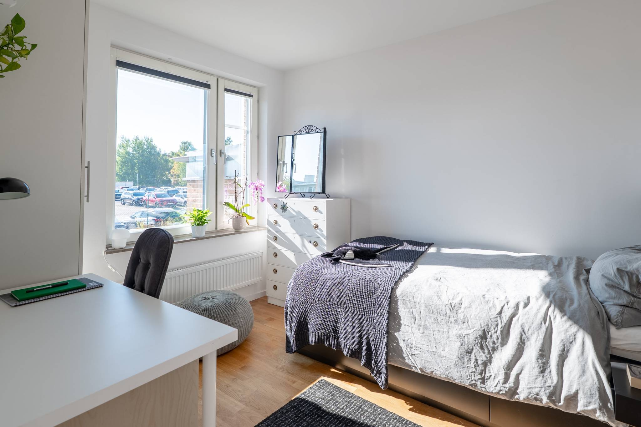 4 rum Lägenhet på Eleonoragatan 15 Munktell Eskilstuna kommun - bild 23