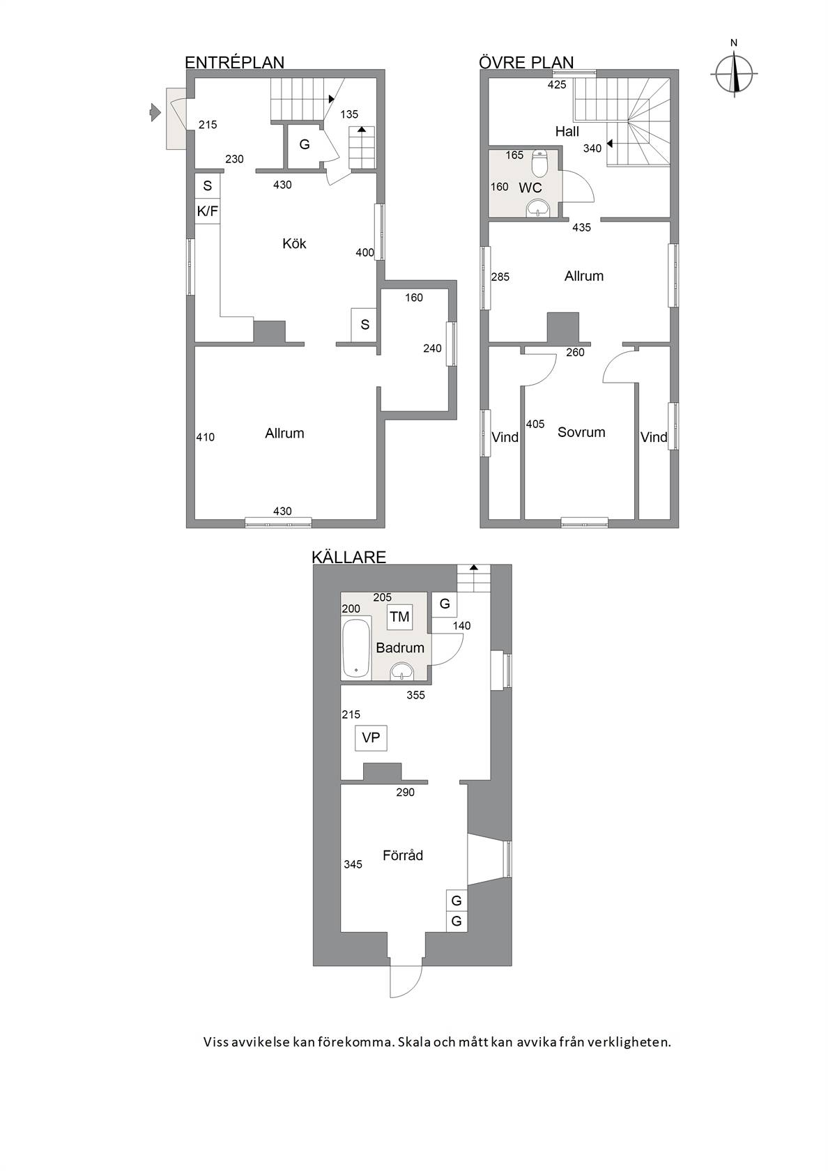 4 rum Villa på Pengåsen 7 Brastad Lysekils kommun - bild 33