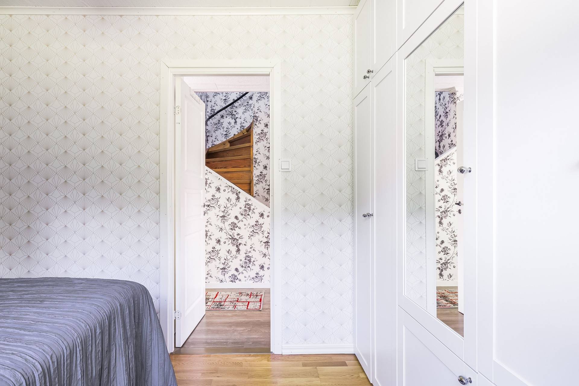 5 rum Villa på Prästbordet 307 Kramfors kommun - bild 18