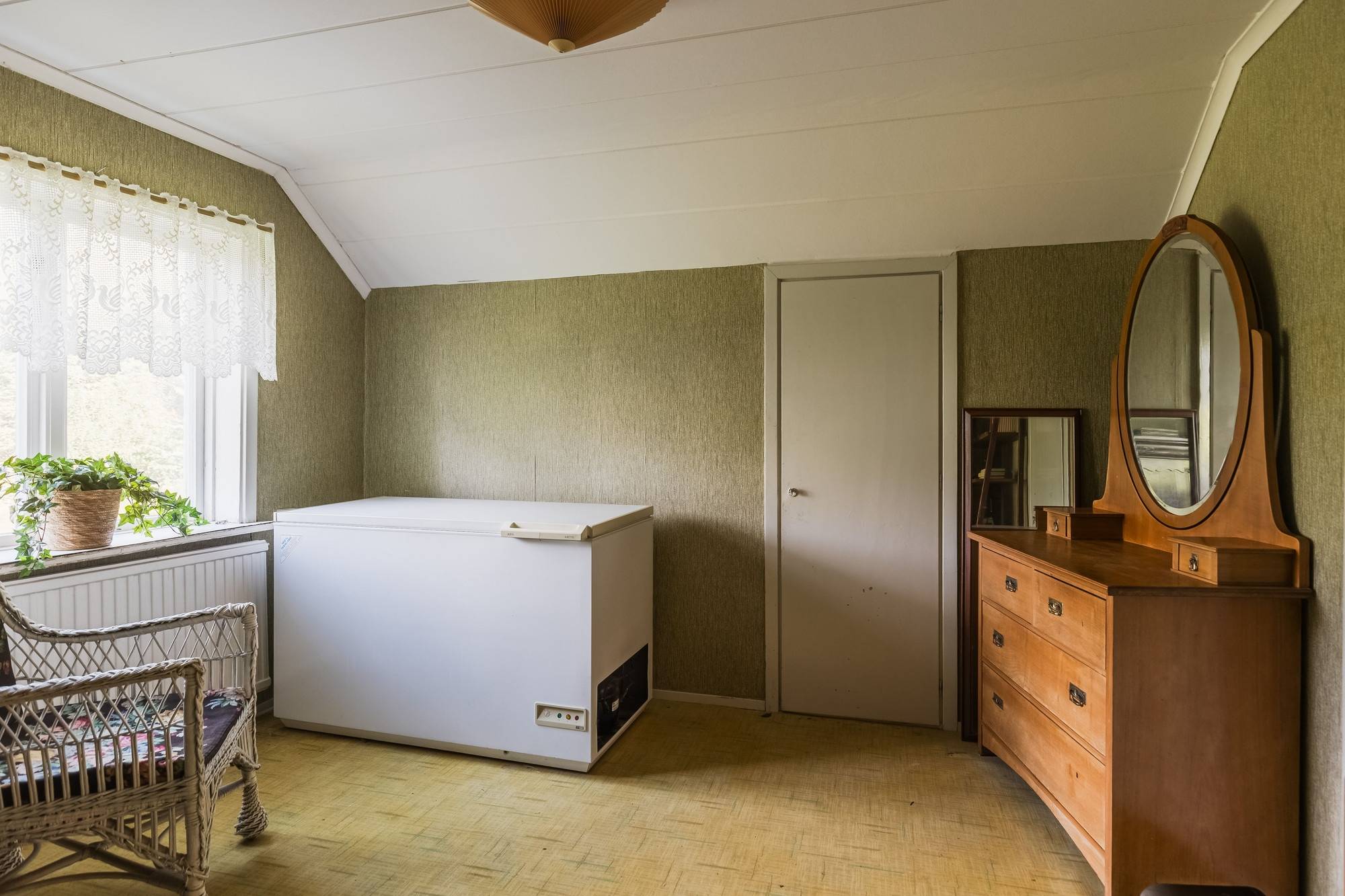 6 rum Gård/skog på Rickeby 21 Knutby Uppsala kommun - bild 45