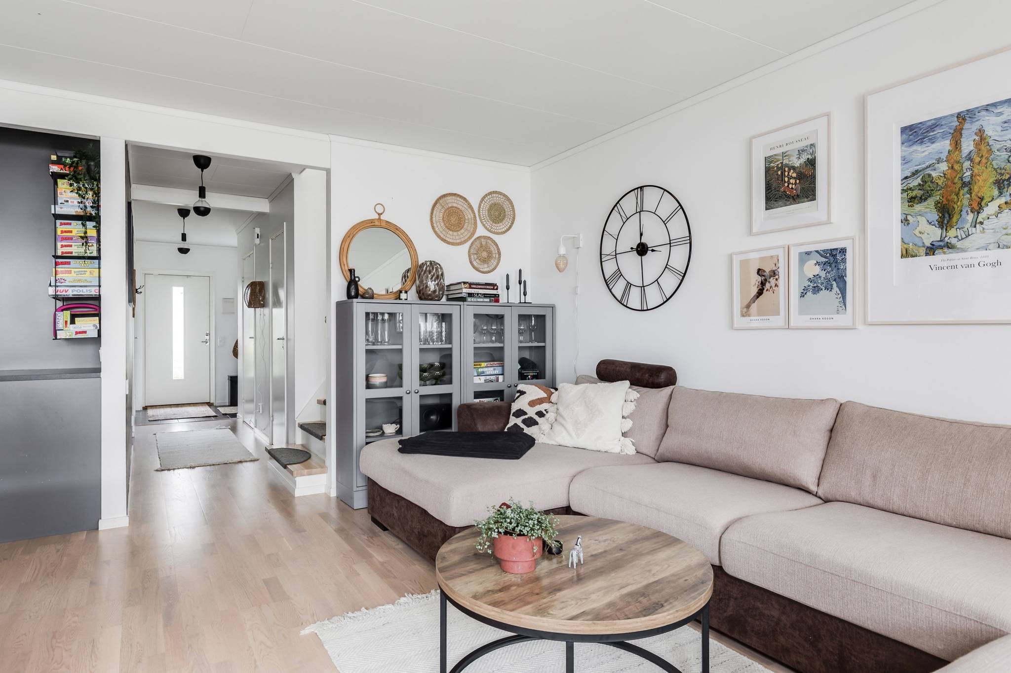 5 rum Radhus på Stenvägen 34C Mosås Örebro kommun - bild 19