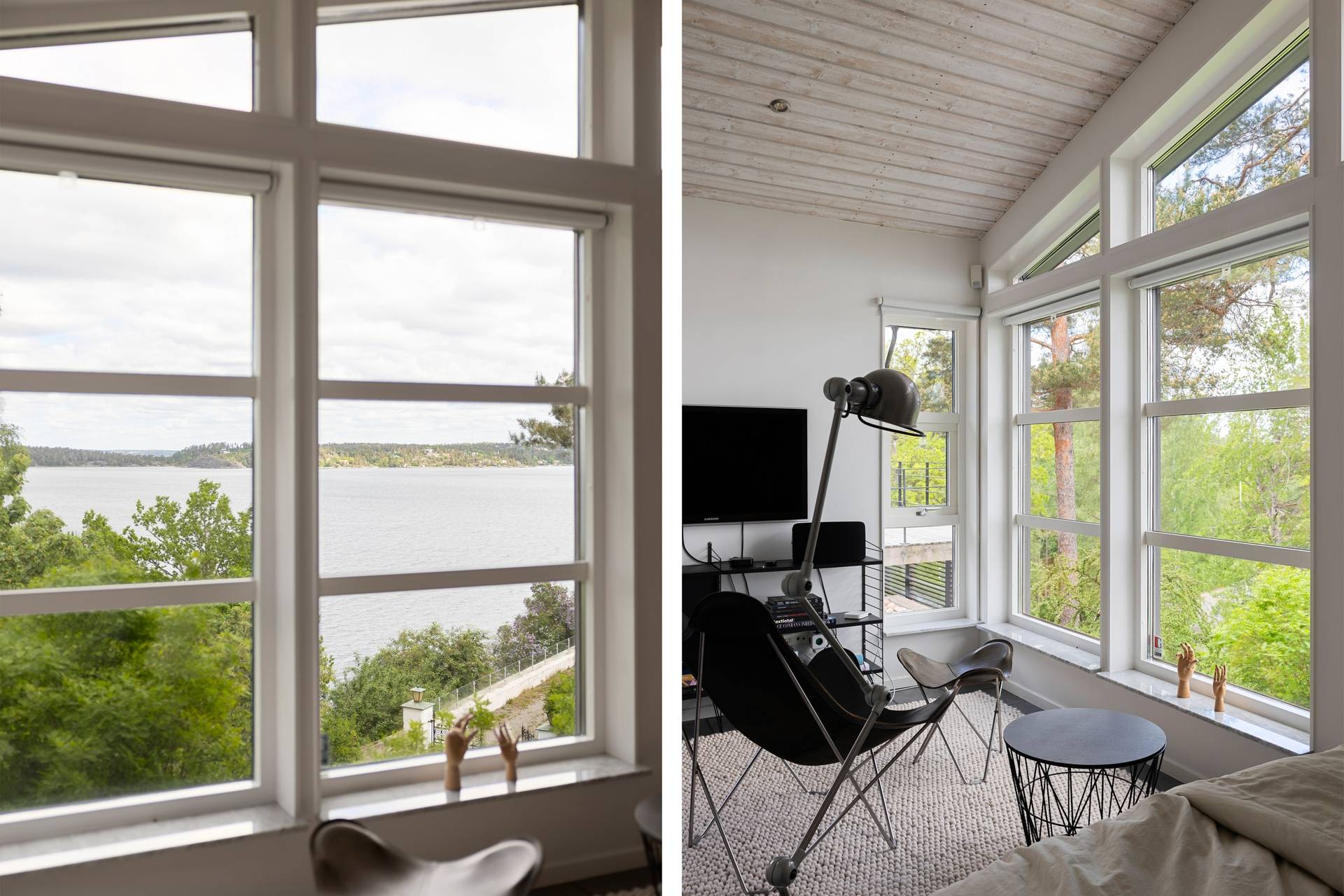 3 rum Villa på Bofinksvägen 10 Tyresö Tyresö kommun - bild 27