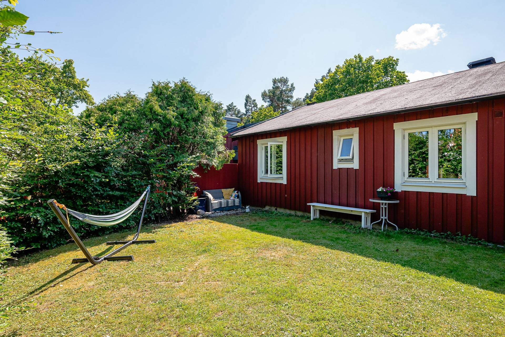 7 rum Villa på Fjällgatan 12C Gnesta Gnesta kommun - bild 44