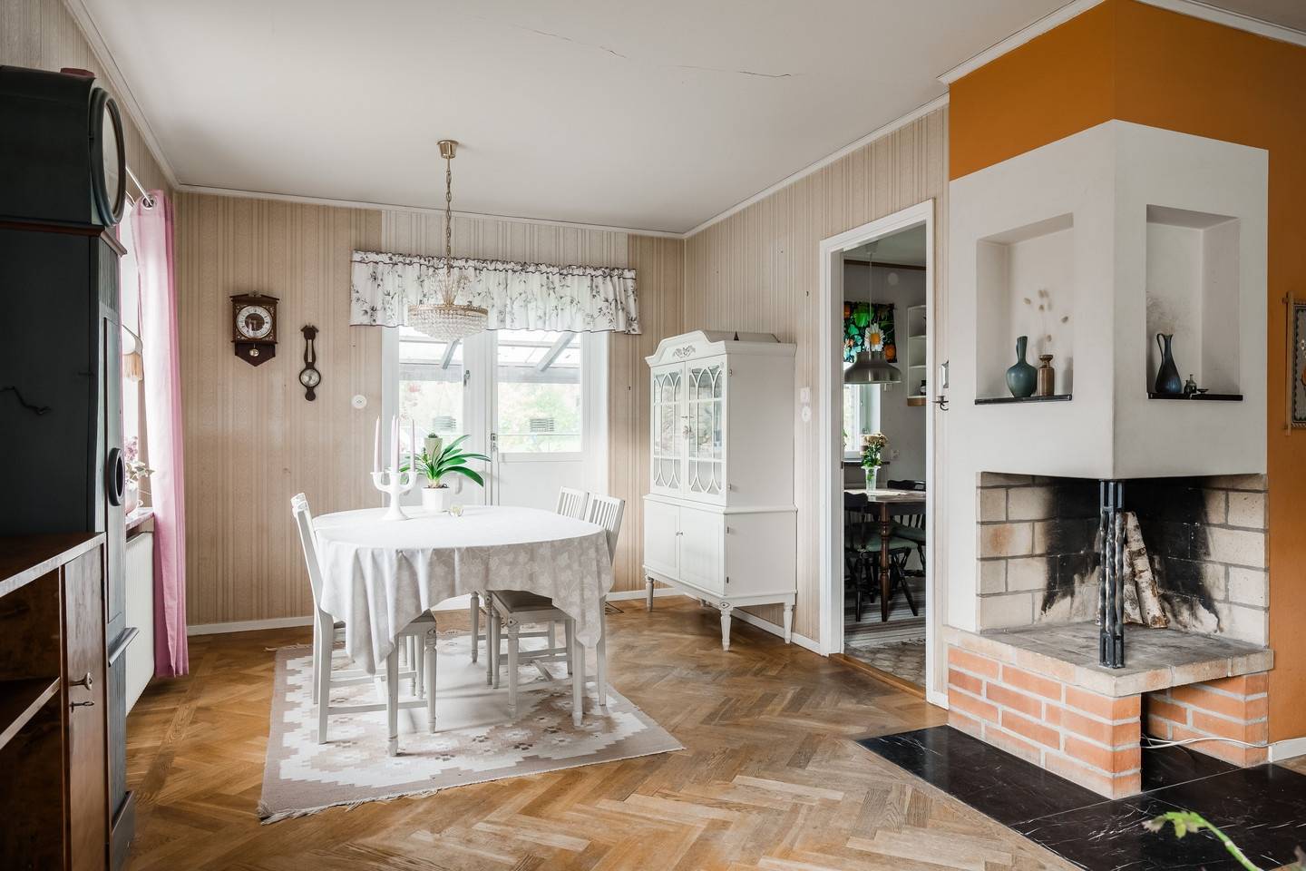 4 rum Villa på Allégatan 11 Centrum Tibro kommun - bild 9