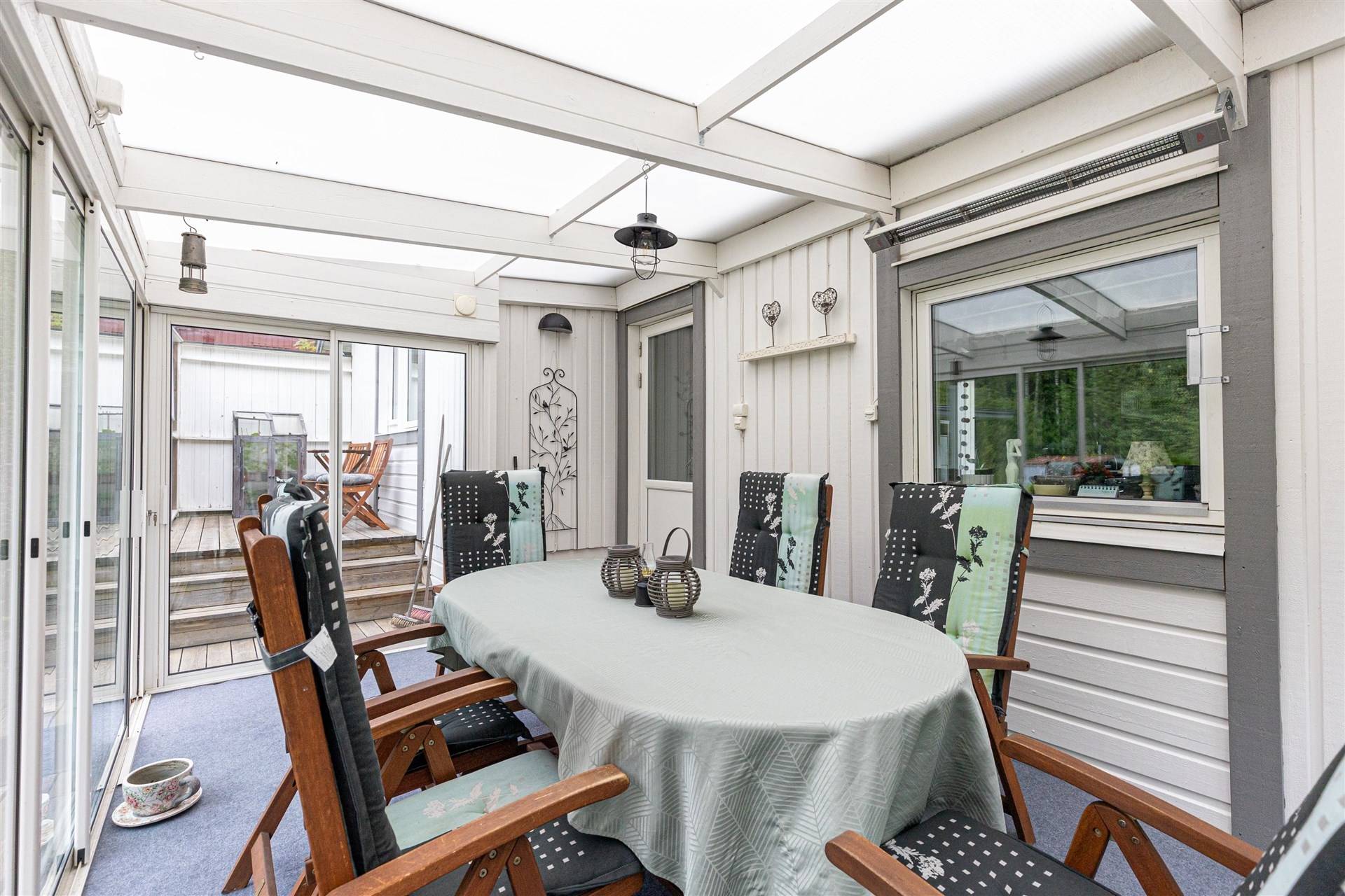 5 rum Villa på Malmönvägen 18 Malmön Köpings kommun - bild 40