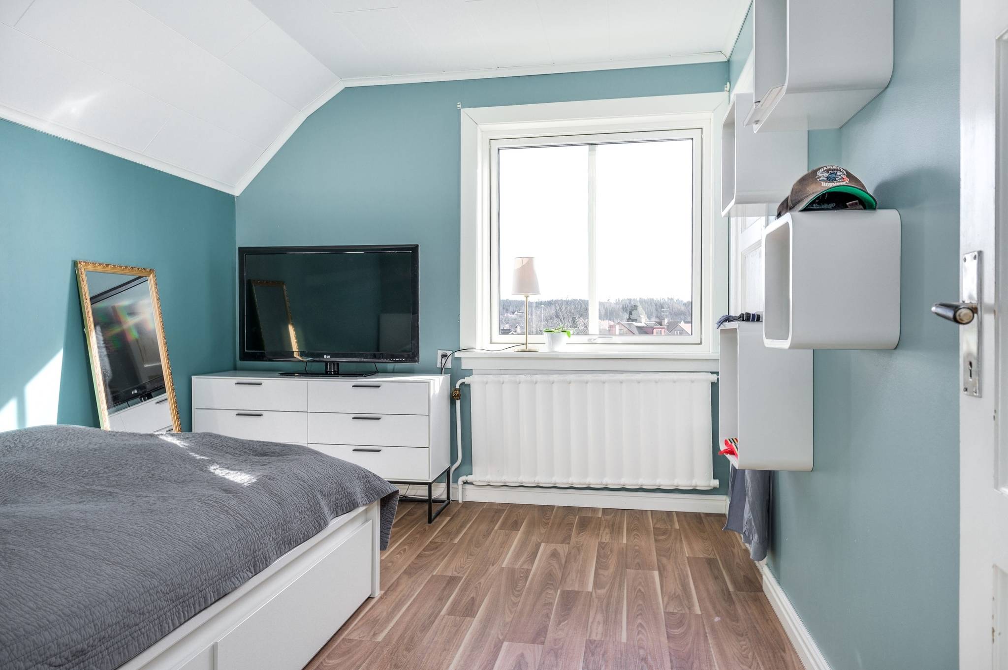 5 rum Villa på Sätervägen 3 Burhagen Säters kommun - bild 17