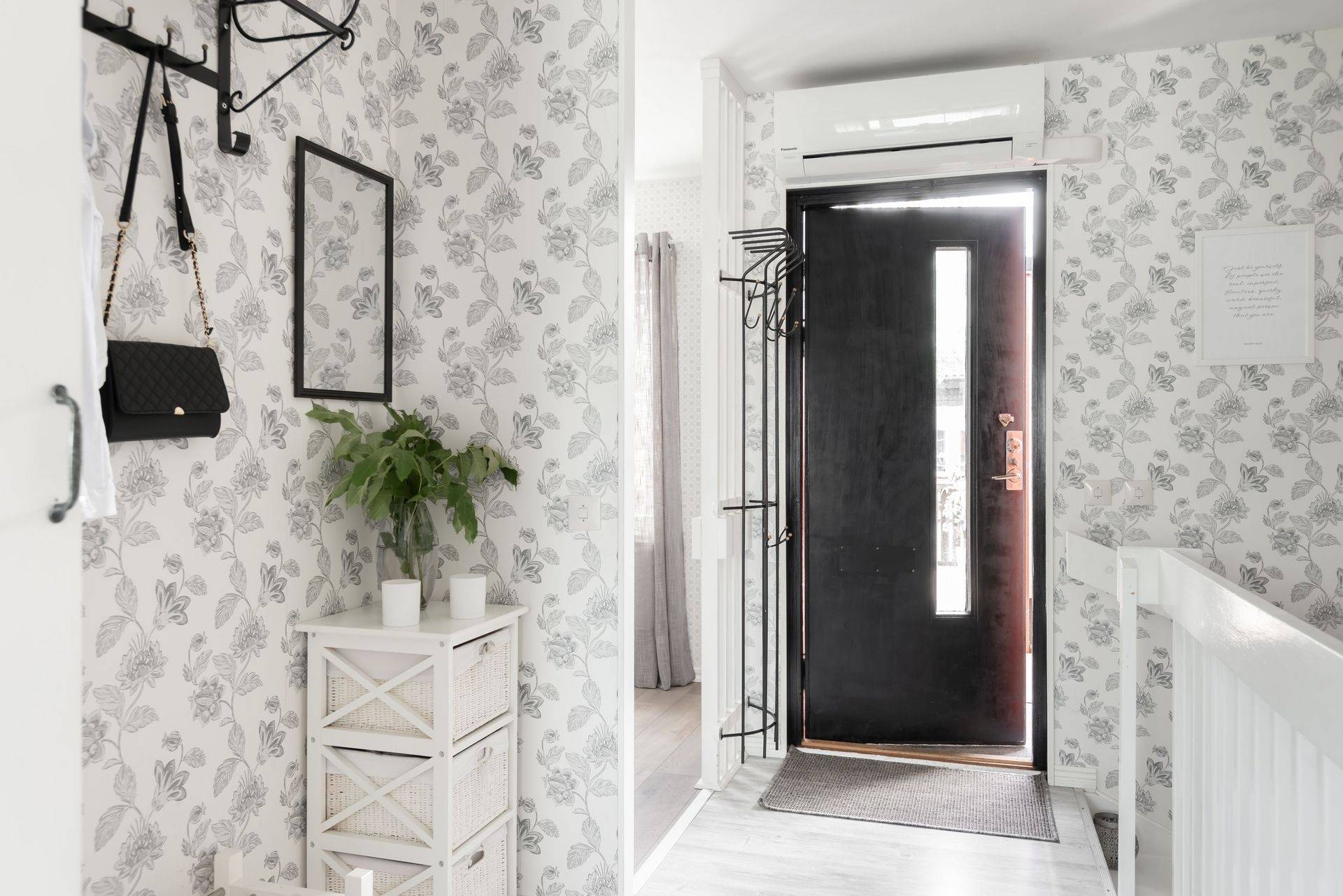 3 rum Lägenhet på Rättarvägen 36B Nora Nora kommun - bild 2