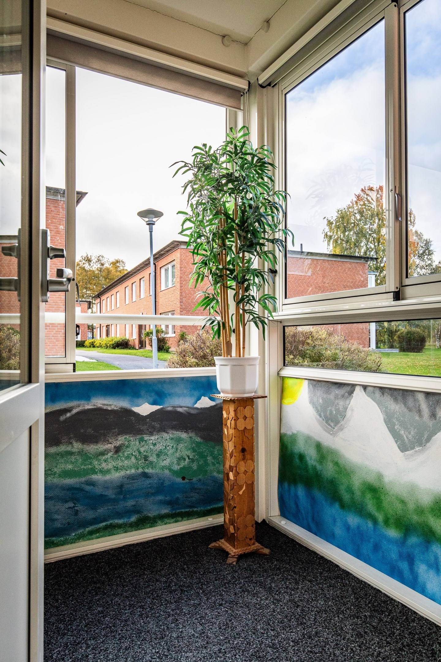 3 rum Lägenhet på Kopparslagargränd 30 Lugnvik Östersunds kommun - bild 18