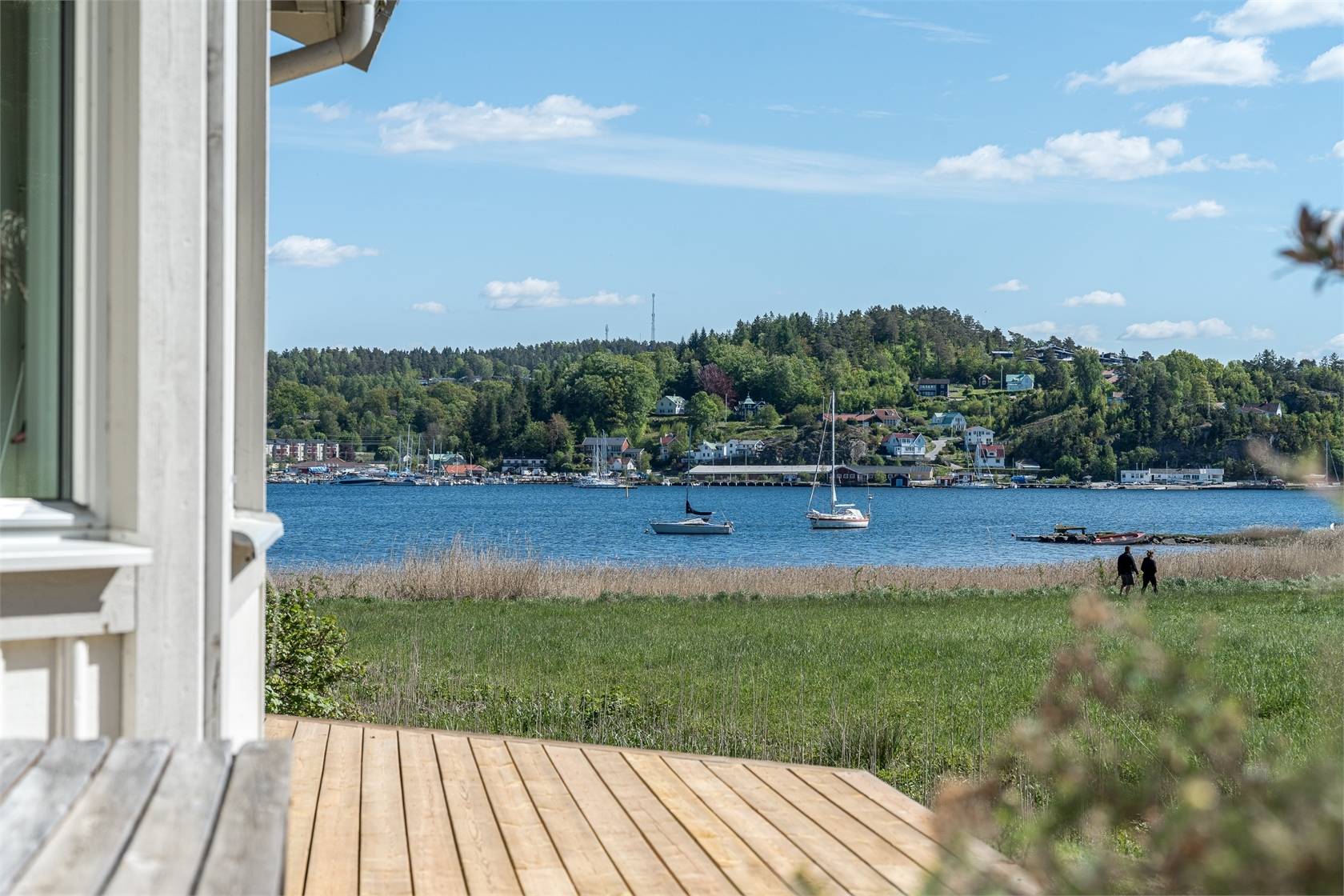 3 rum Villa på Ljungs Berg 217 Ljungskile Uddevalla kommun - bild 45