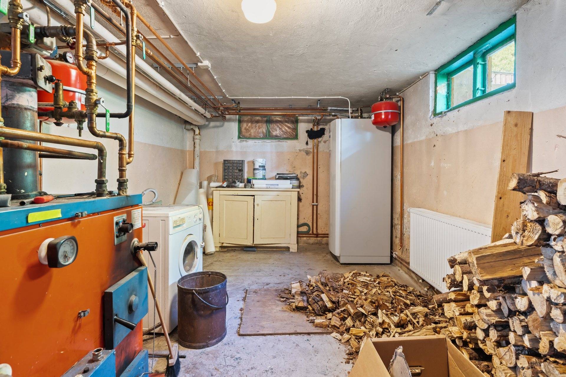 5 rum Villa på Forsa 96 Harmånger Nordanstigs kommun - bild 30