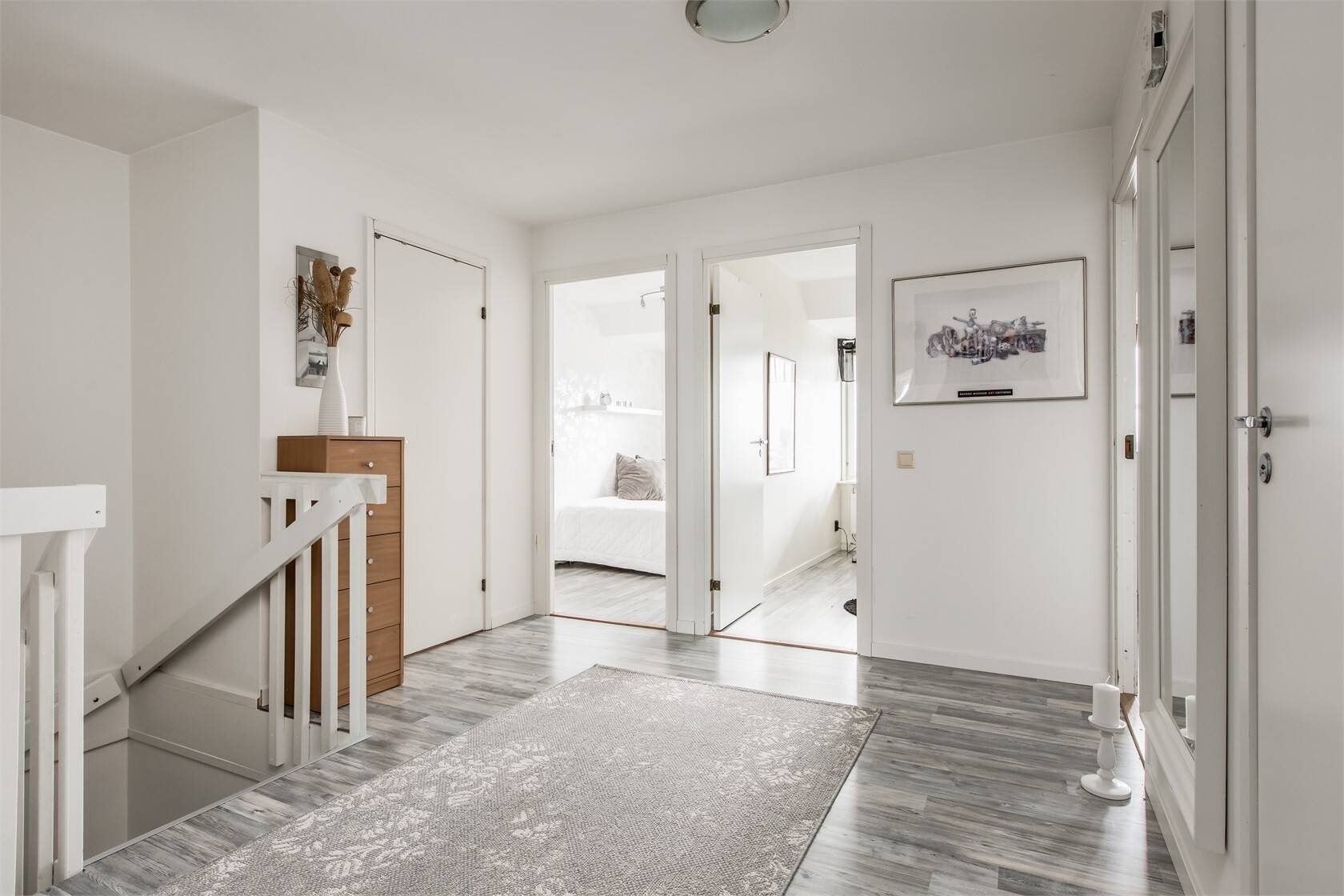 4 rum Lägenhet på Kungsvägen 105 Timrå-Örnen Timrå kommun - bild 19