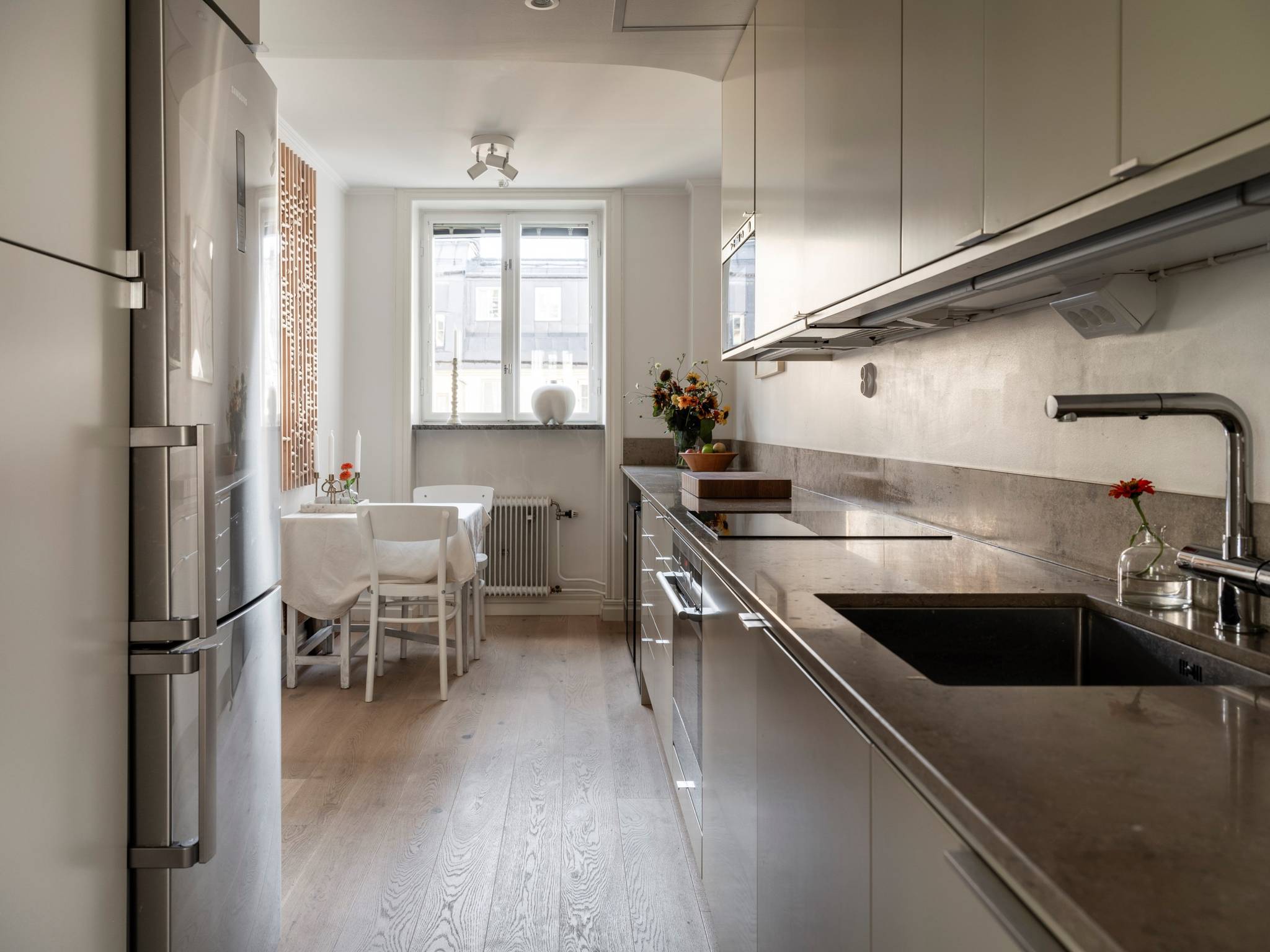 3 rum Lägenhet på Kungsholmsgatan 15, 6tr Kungsholmen - Rådhuset Stockholms kommun - bild 15