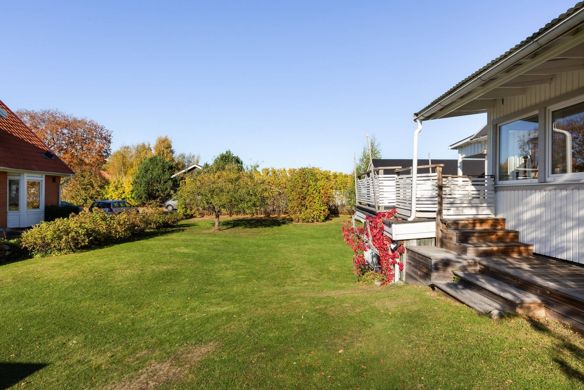 5 rum Villa på Tegelbruksvägen 1 Forsby Gävle kommun - bild 41